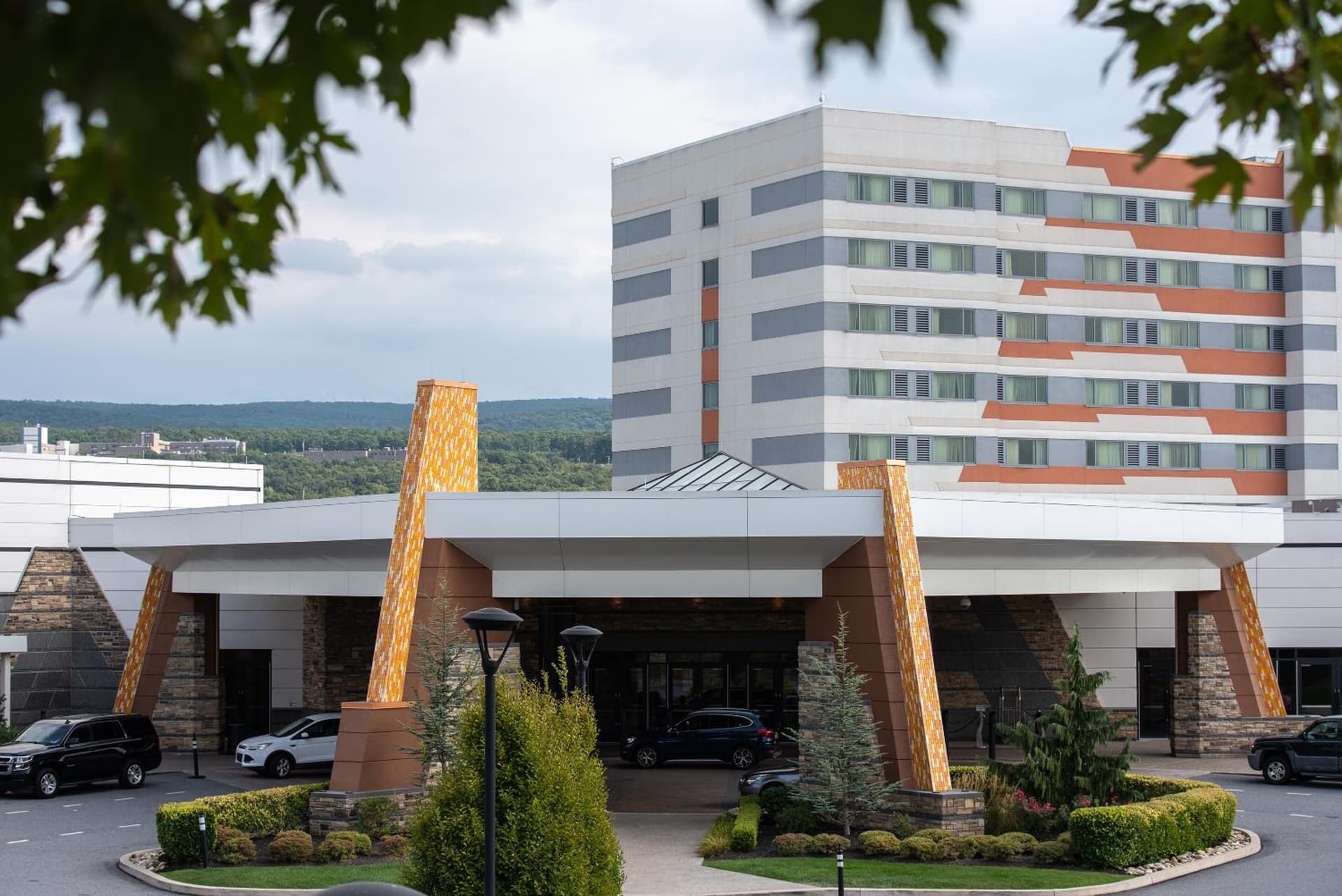 Mohegan Pennsylvania Casino Resort - Adults Only gallery photo in Wilkes-Barre, PA — image 40