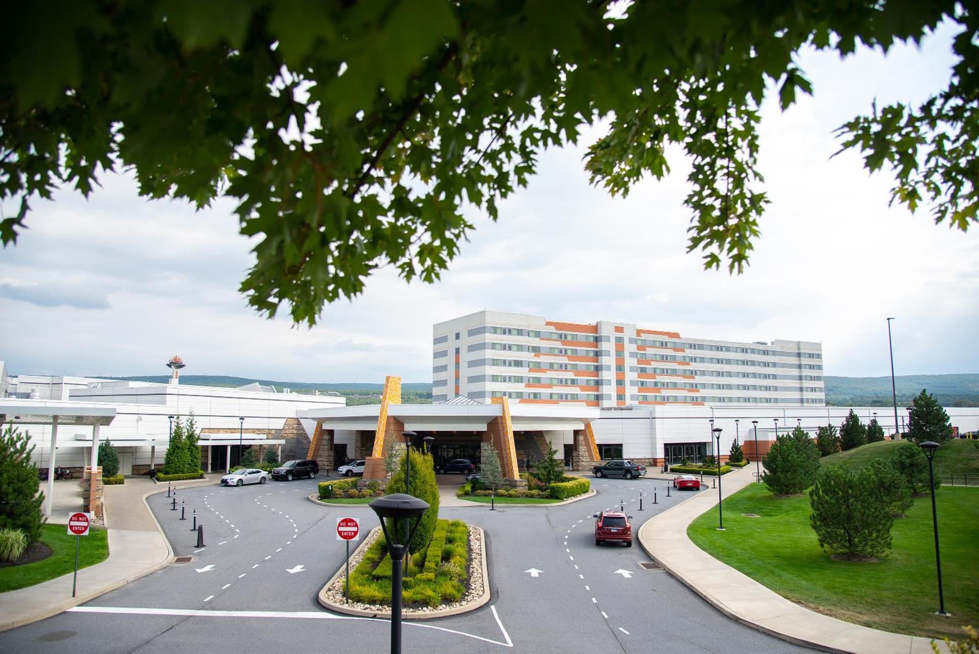 Mohegan Pennsylvania Casino Resort - Adults Only gallery photo in Wilkes-Barre, PA — image 12