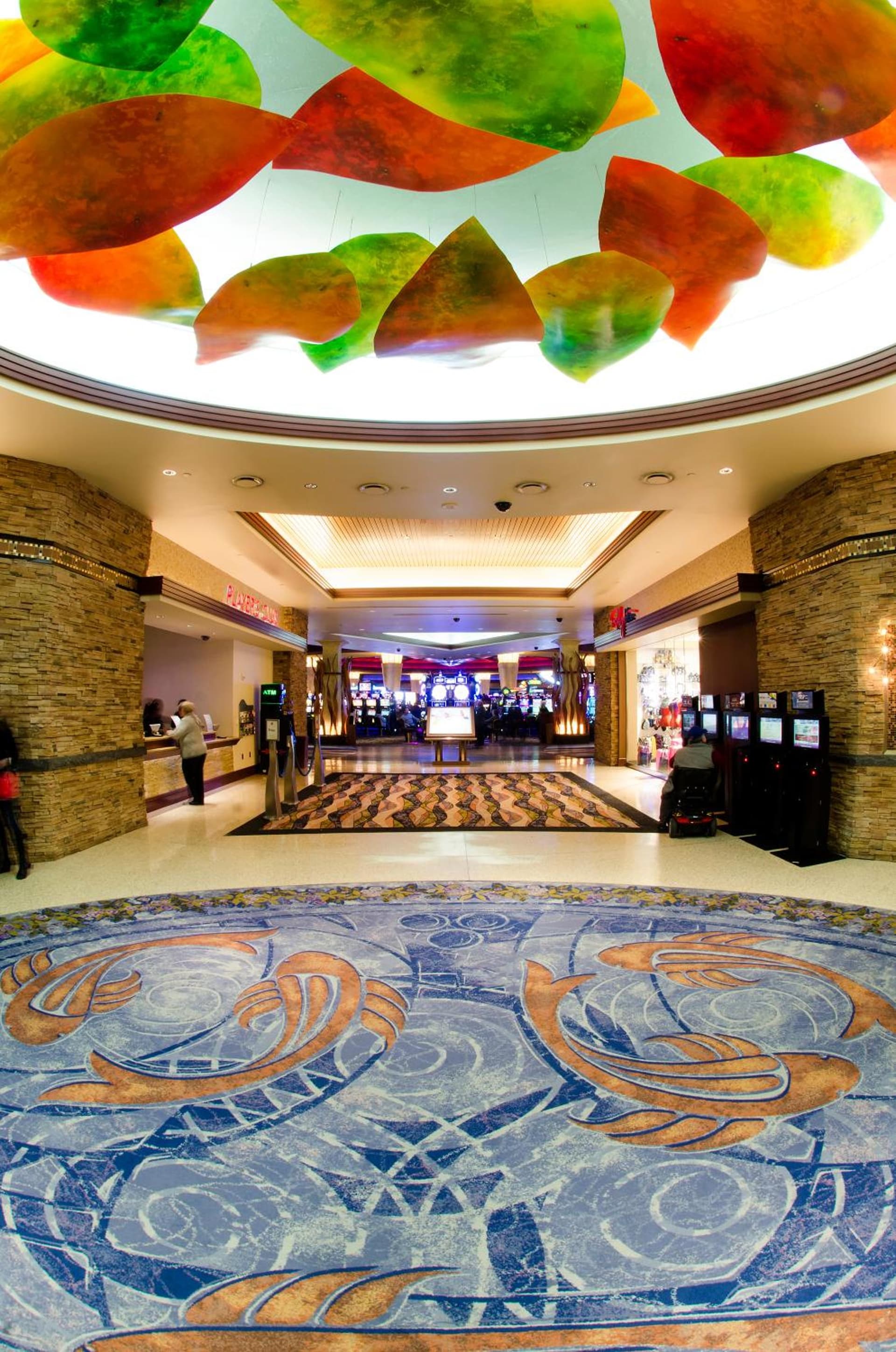 Mohegan Pennsylvania Casino Resort - Adults Only gallery photo in Wilkes-Barre, PA — image 16
