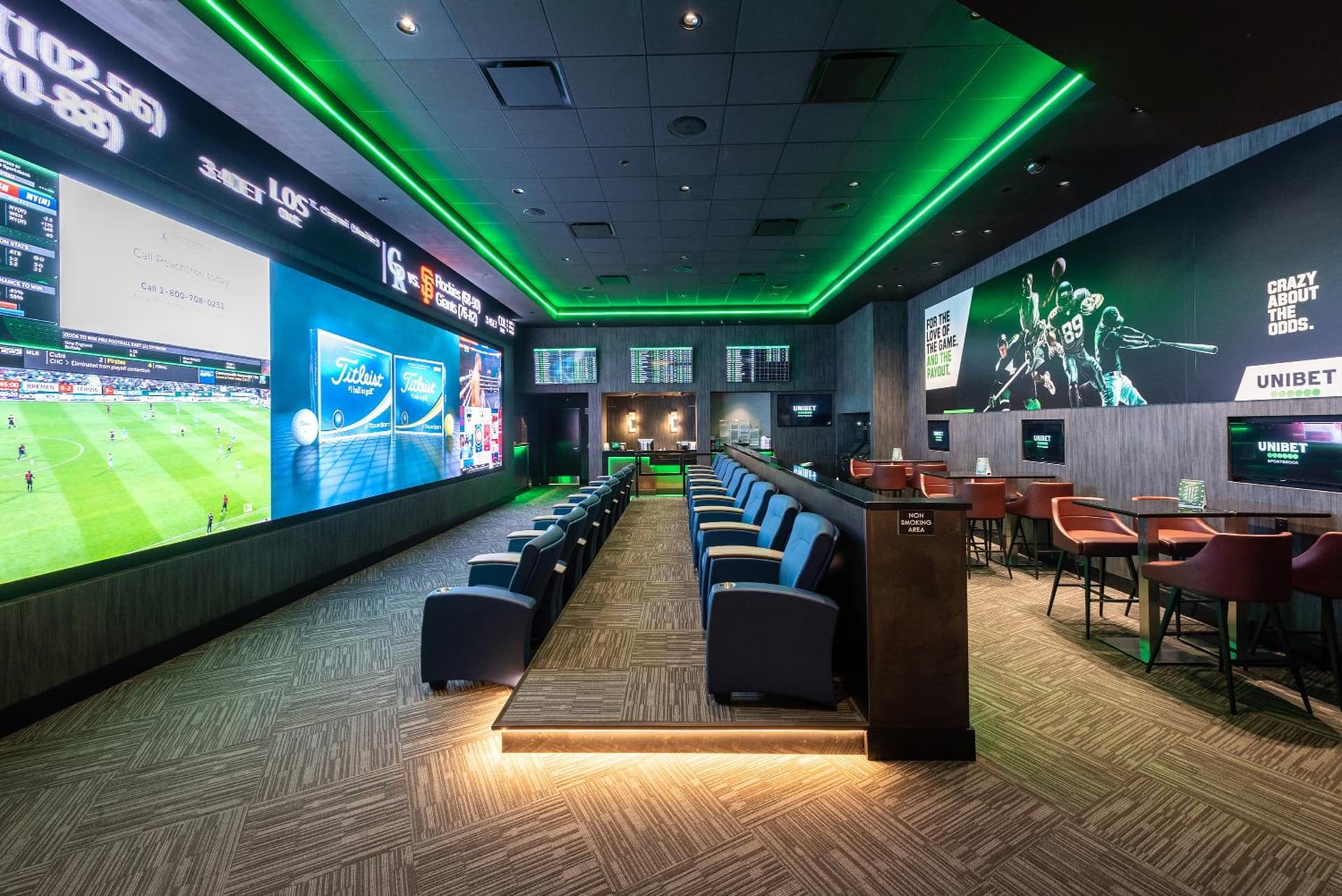 Mohegan Pennsylvania Casino Resort - Adults Only gallery photo in Wilkes-Barre, PA — image 35