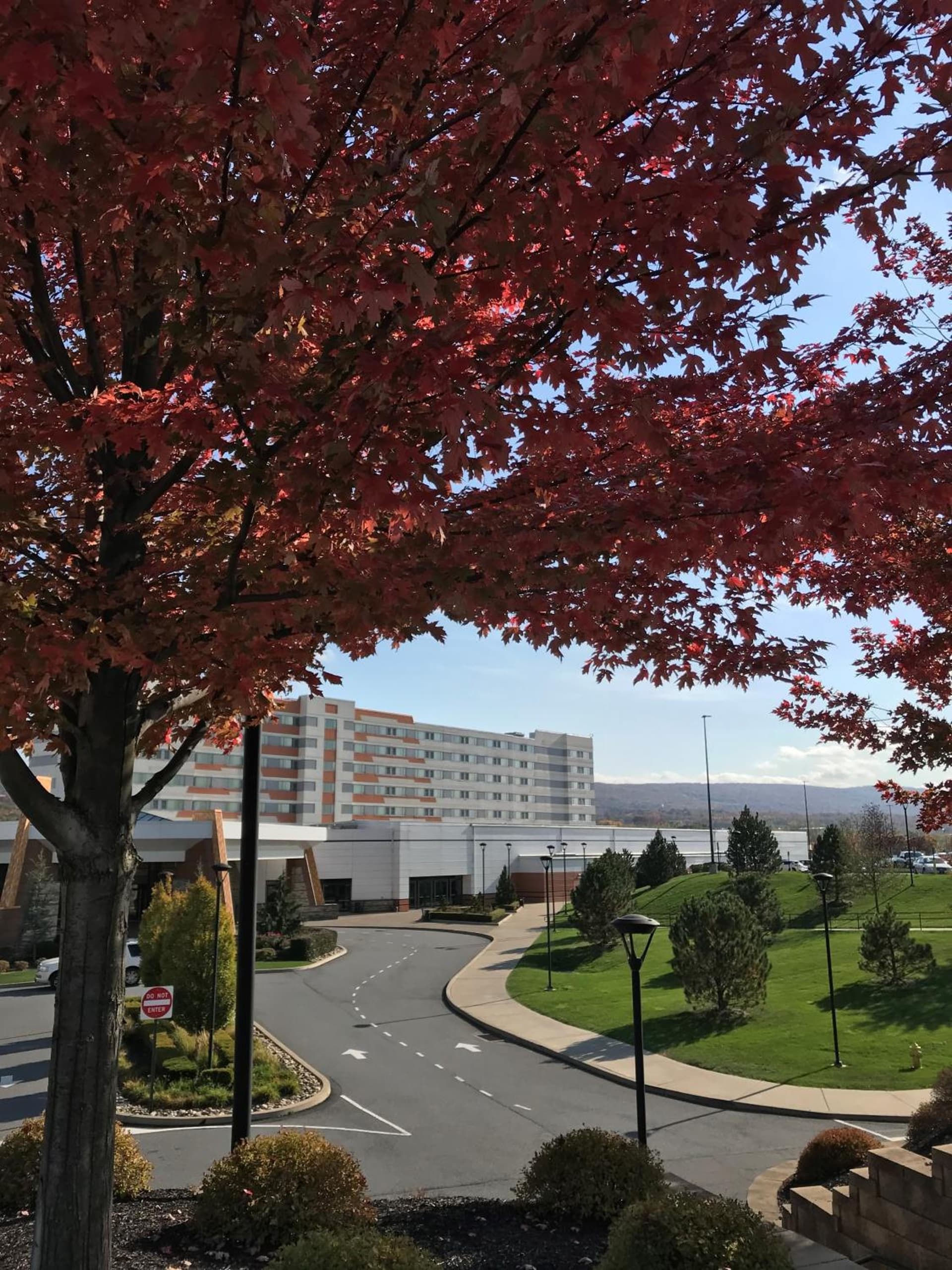 Mohegan Pennsylvania Casino Resort - Adults Only gallery photo in Wilkes-Barre, PA — image 5