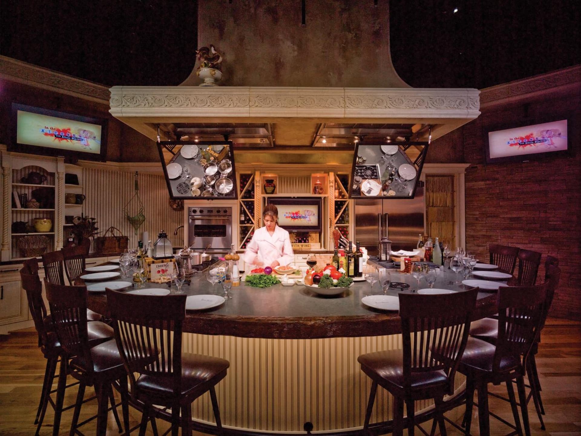 Mohegan Pennsylvania Casino Resort - Adults Only gallery photo in Wilkes-Barre, PA — image 19