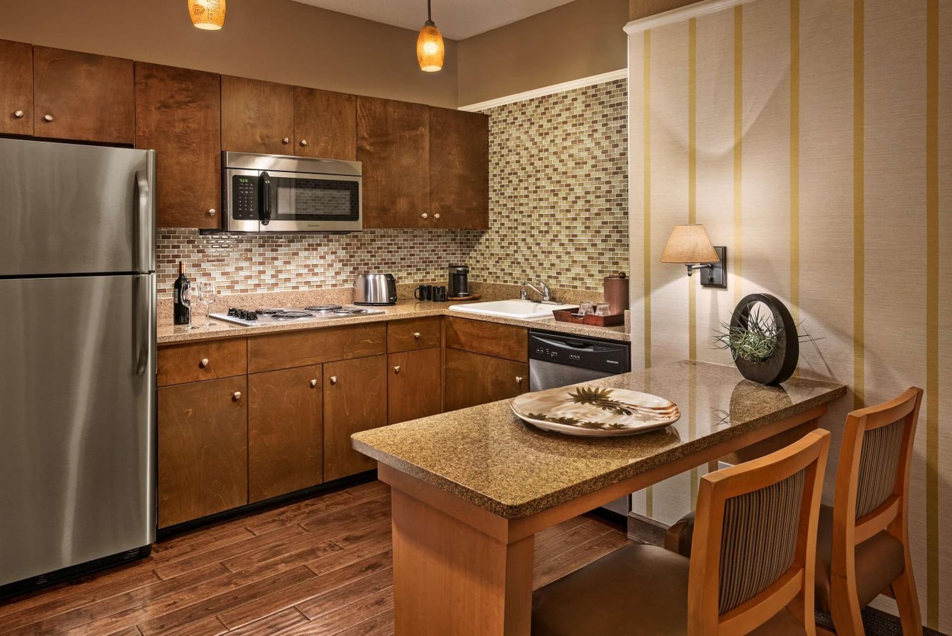 Sonesta Suites Scottsdale Gainey Ranch gallery photo in Scottsdale, AZ — image 23