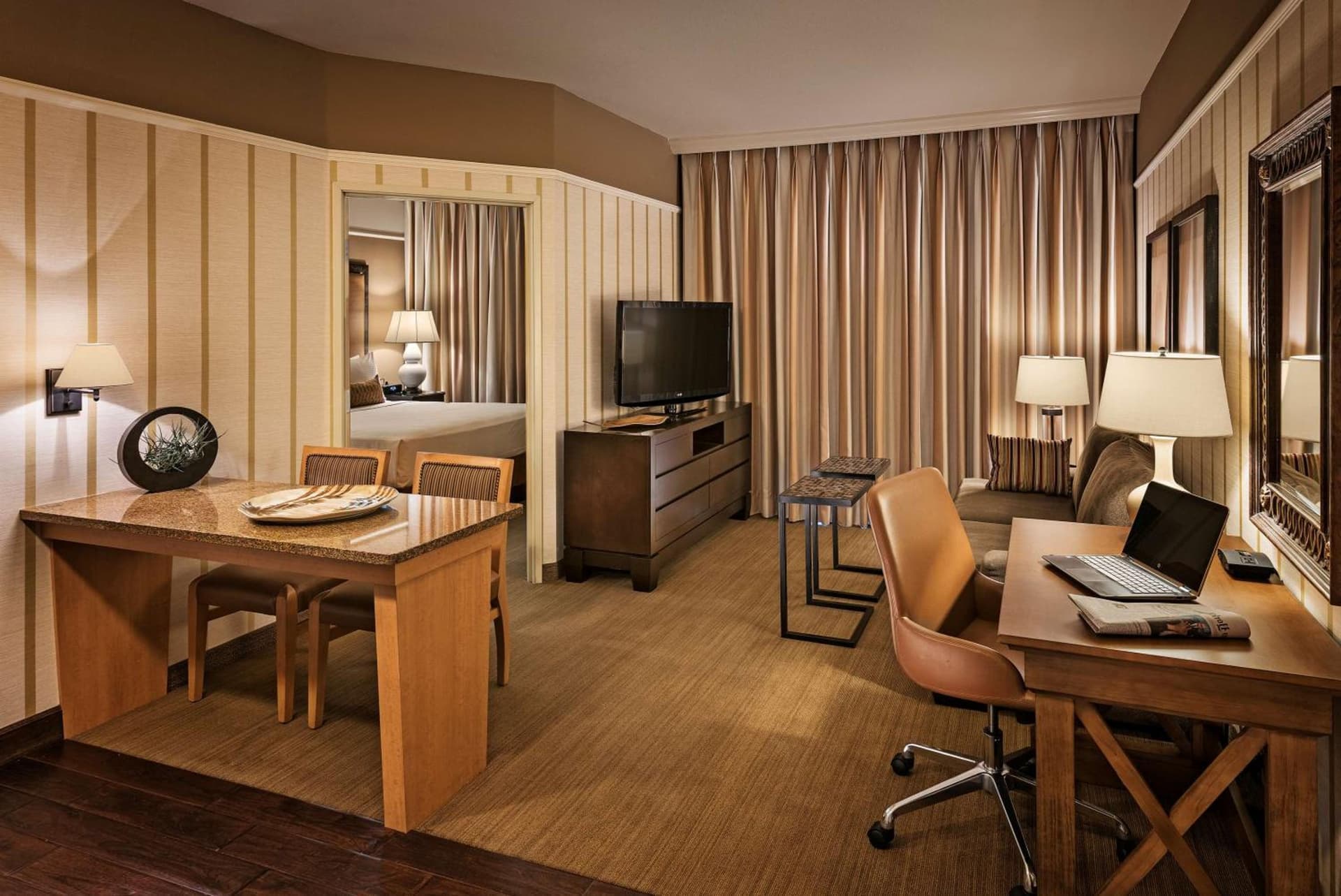 Sonesta Suites Scottsdale Gainey Ranch gallery photo in Scottsdale, AZ — image 29