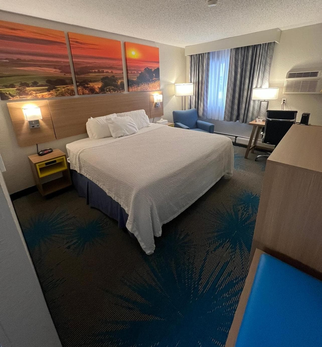 Days Inn by Wyndham Sioux Falls Airport gallery photo in Sioux Falls, SD — image 45
