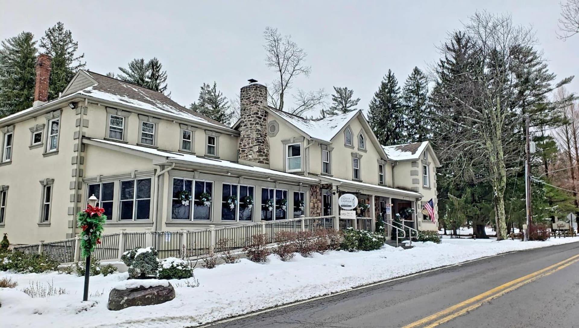 Woodfield Manor - A Sundance Vacations Property gallery photo in Cresco, PA — image 70