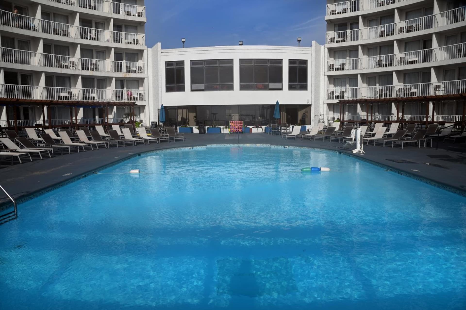Spark by Hilton Virginia Beach Oceanfront gallery photo in Virginia Beach, VA — image 22