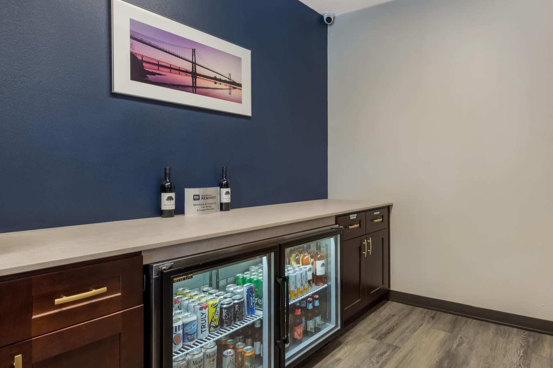 SureStay Plus Hotel by Best Western Highland Poughkeepsie gallery photo in Highland, NY — image 16