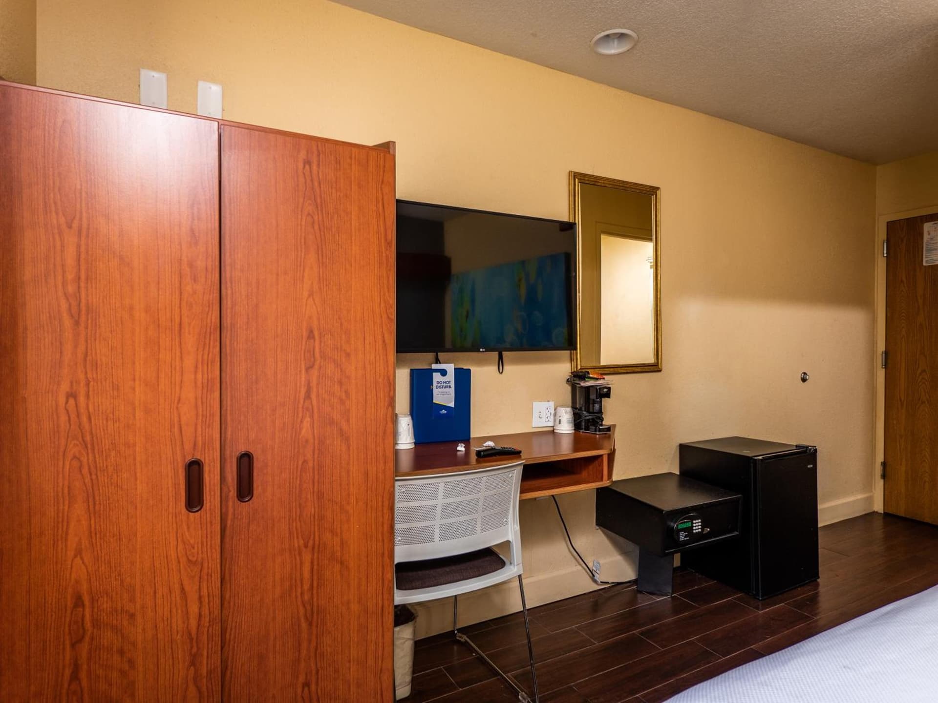 Microtel Inn and Suites Ocala gallery photo in Ocala, FL — image 36