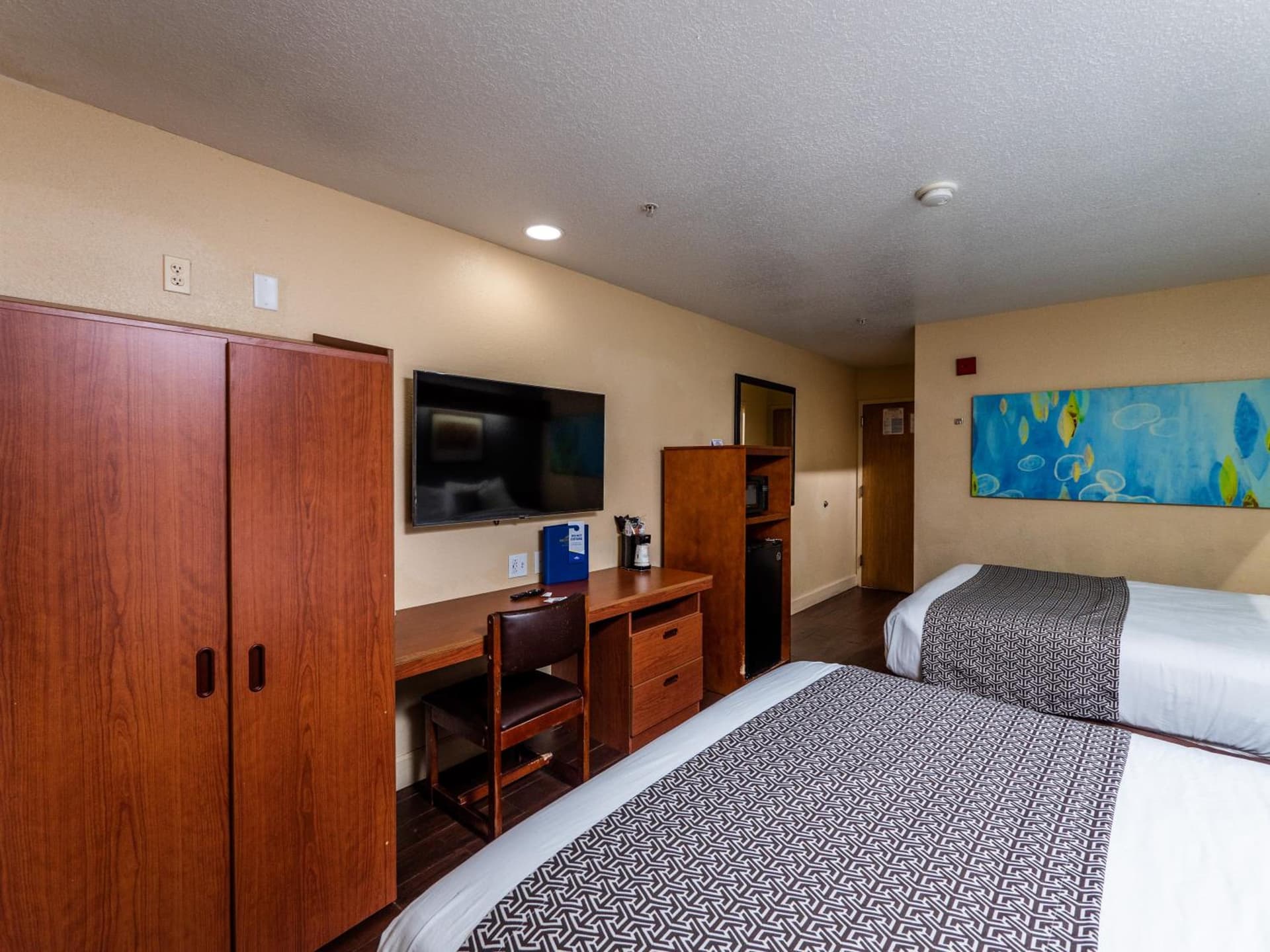 Microtel Inn and Suites Ocala gallery photo in Ocala, FL — image 4