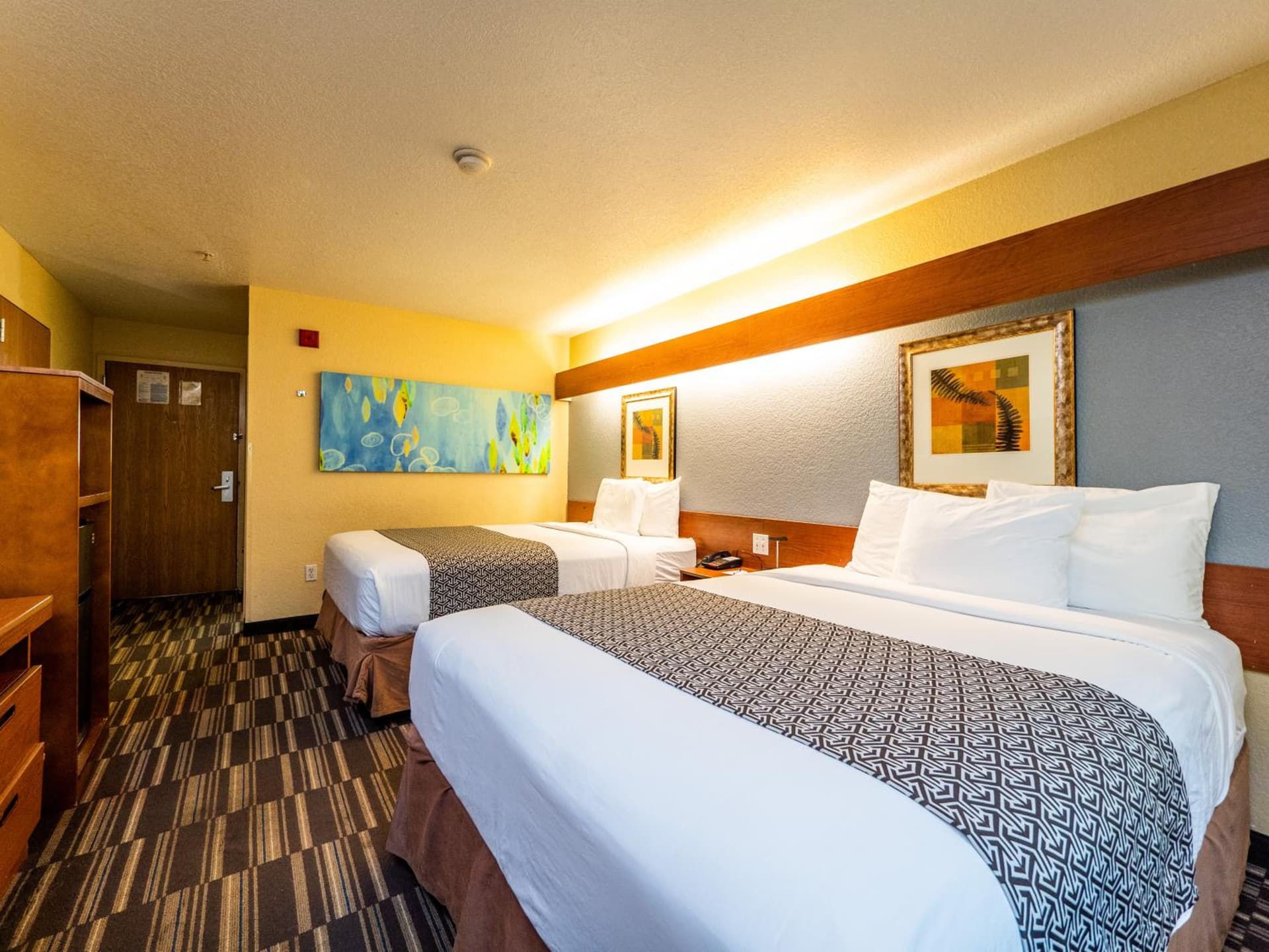 Microtel Inn and Suites Ocala gallery photo in Ocala, FL — image 33