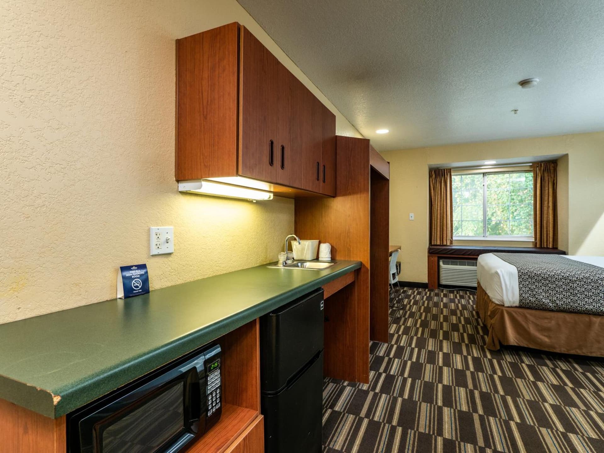 Microtel Inn and Suites Ocala gallery photo in Ocala, FL — image 5