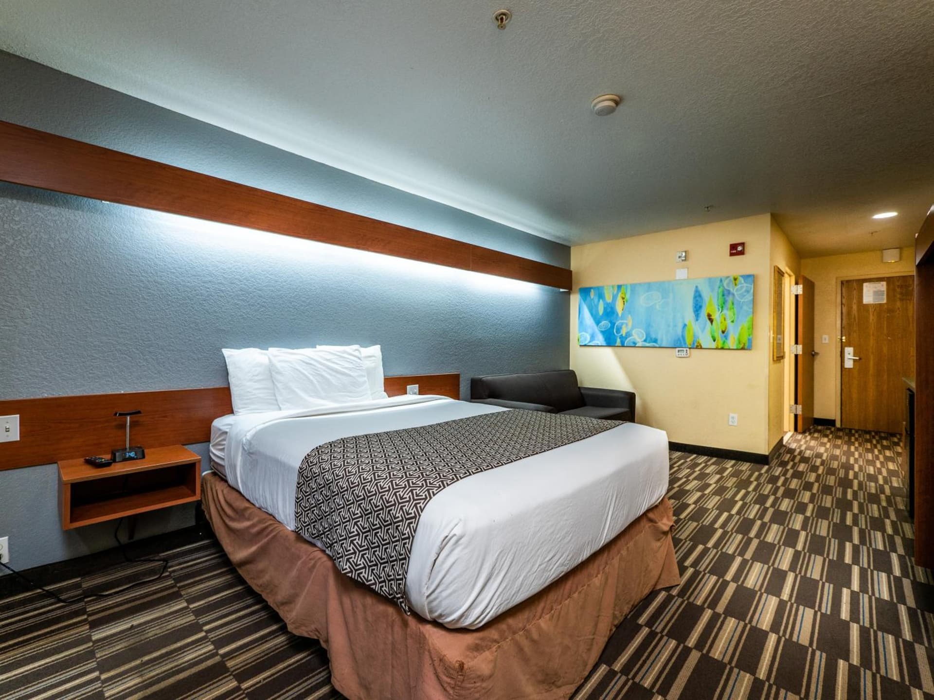 Microtel Inn and Suites Ocala gallery photo in Ocala, FL — image 26