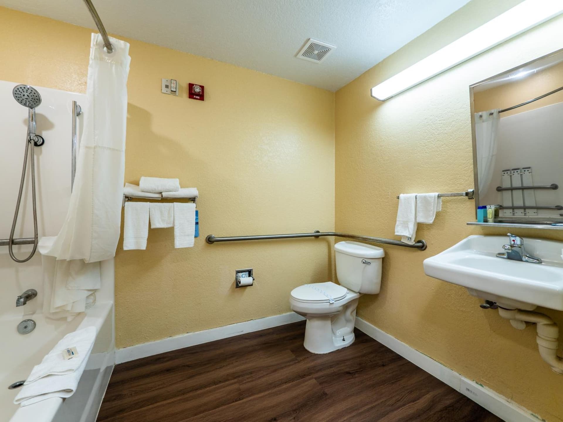 Microtel Inn and Suites Ocala gallery photo in Ocala, FL — image 30