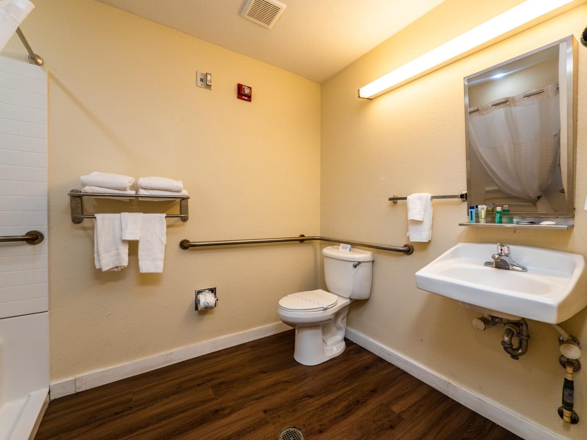 Microtel Inn and Suites Ocala gallery photo in Ocala, FL — image 10