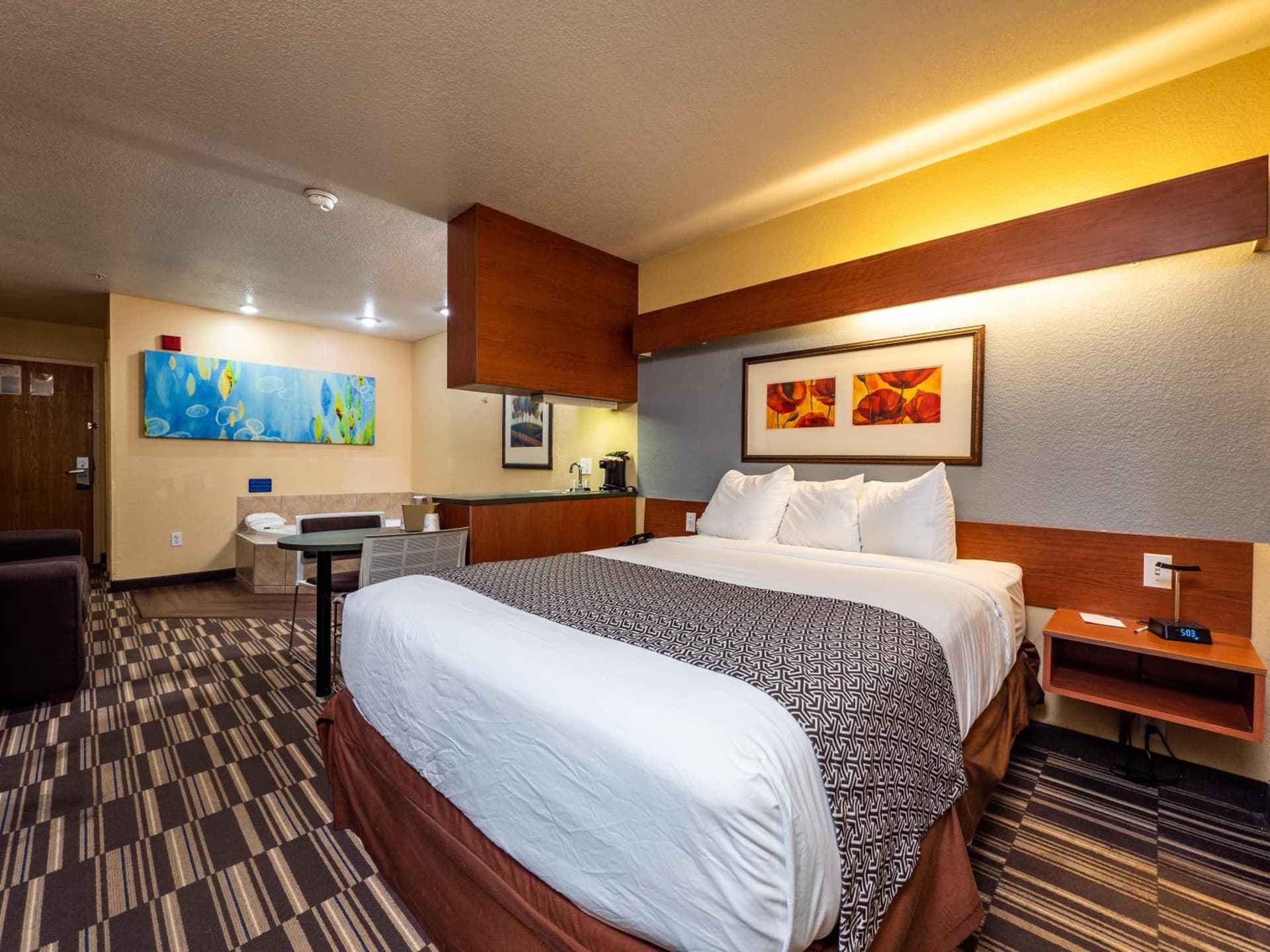 Microtel Inn and Suites Ocala gallery photo in Ocala, FL — image 19