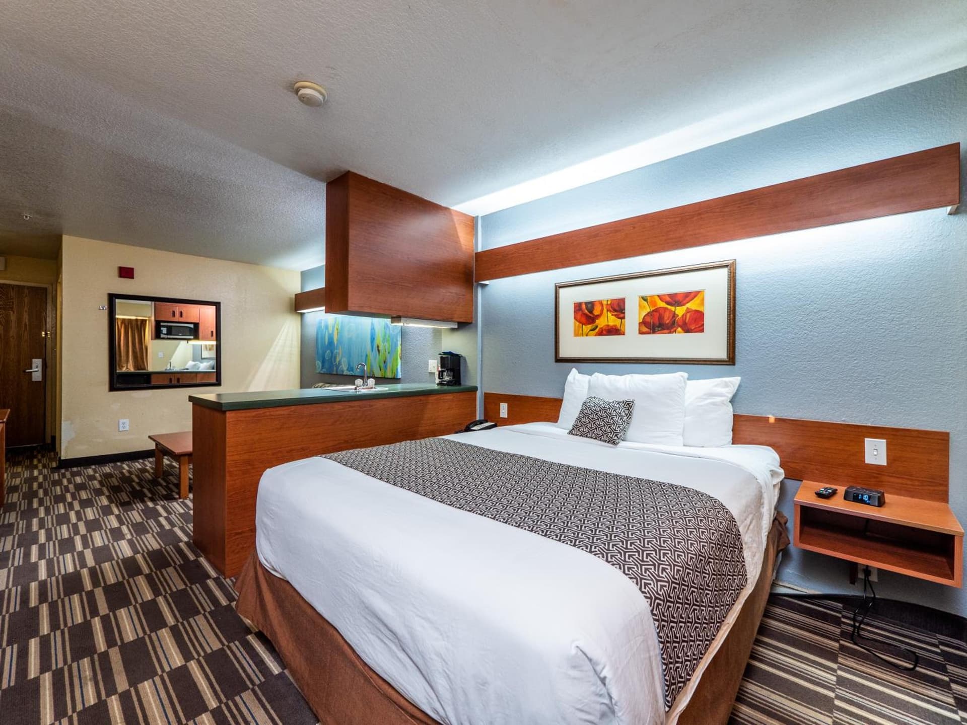 Microtel Inn and Suites Ocala gallery photo in Ocala, FL — image 9
