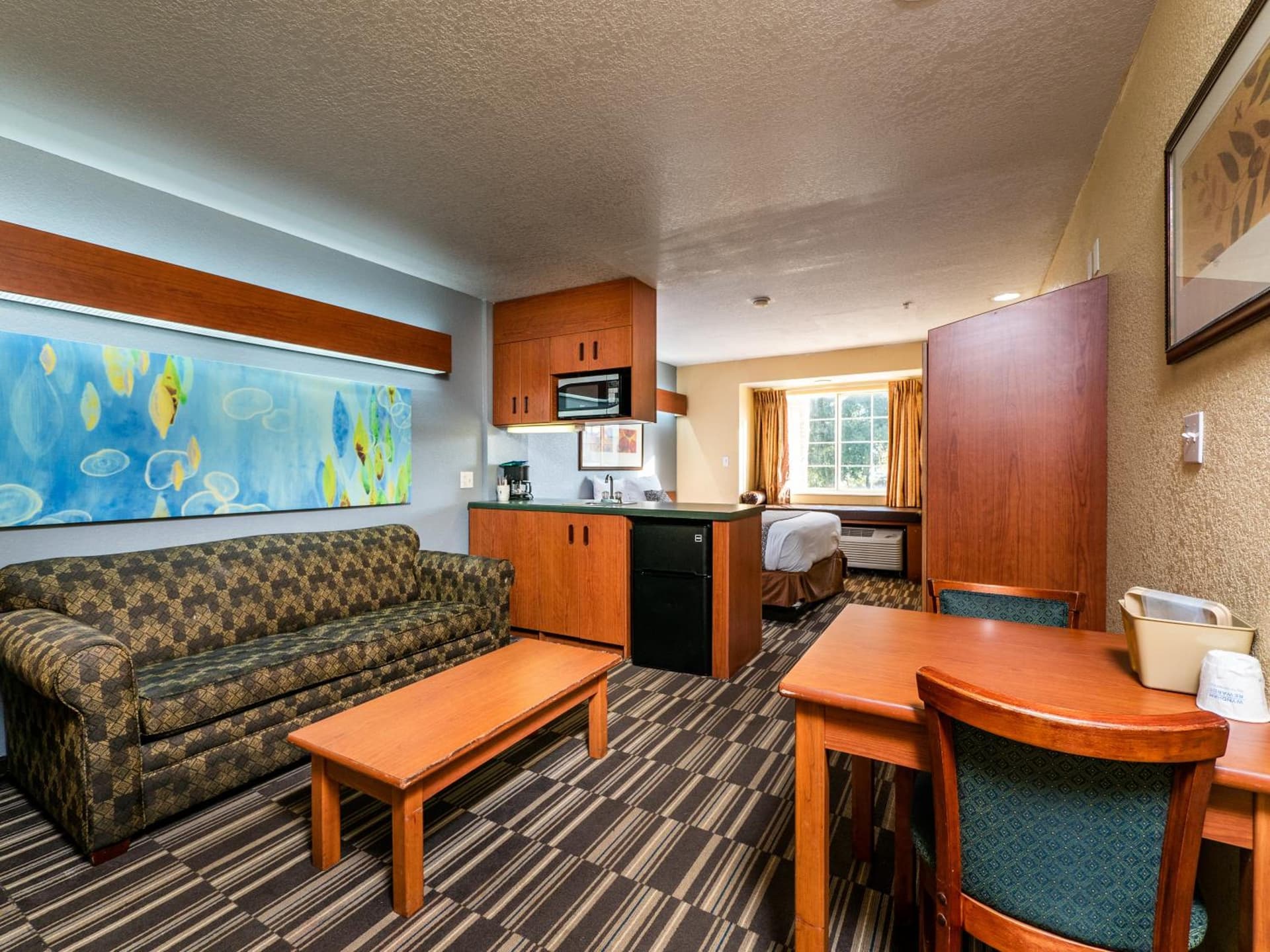 Microtel Inn and Suites Ocala gallery photo in Ocala, FL — image 15