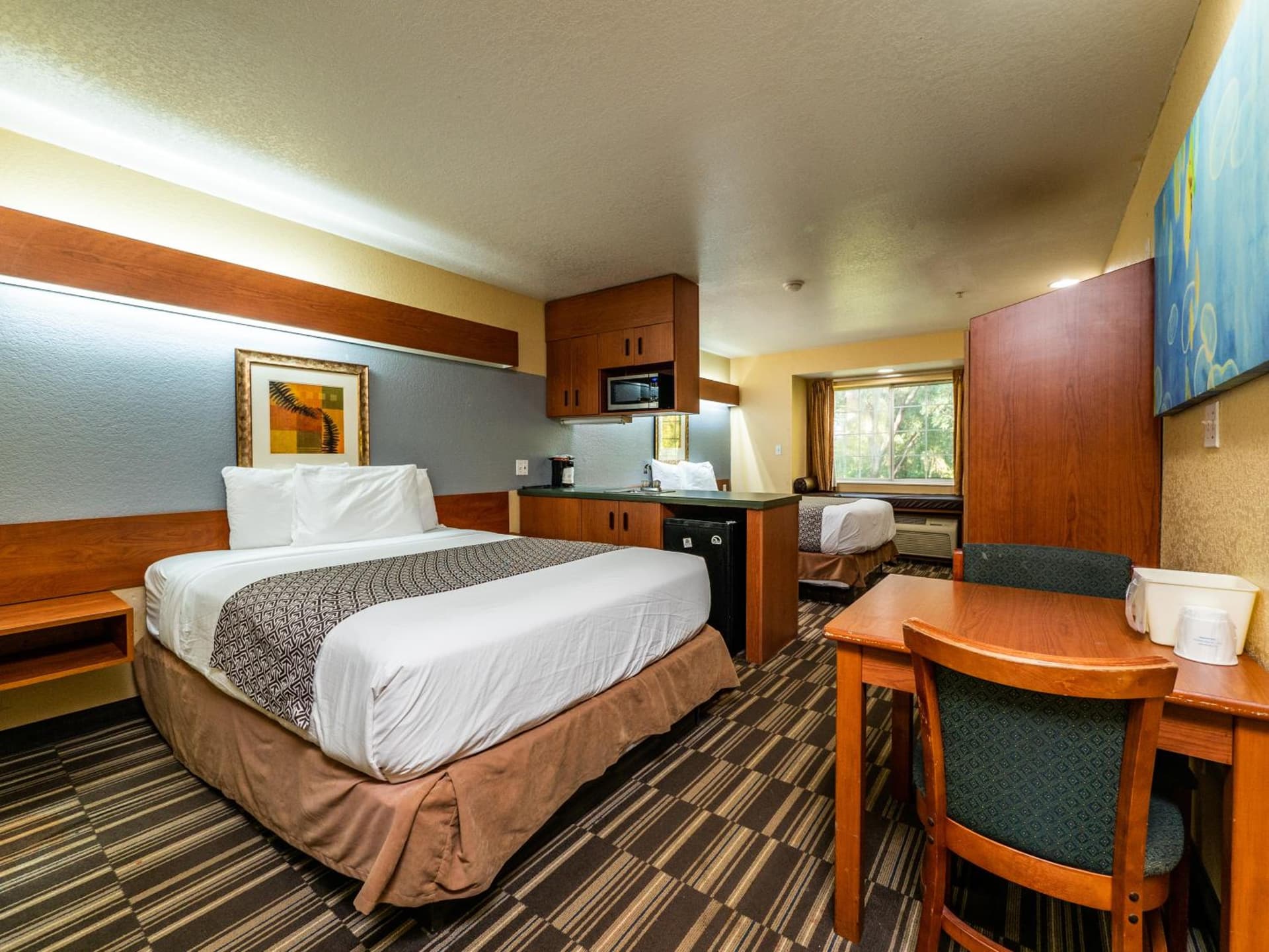 Microtel Inn and Suites Ocala gallery photo in Ocala, FL — image 12