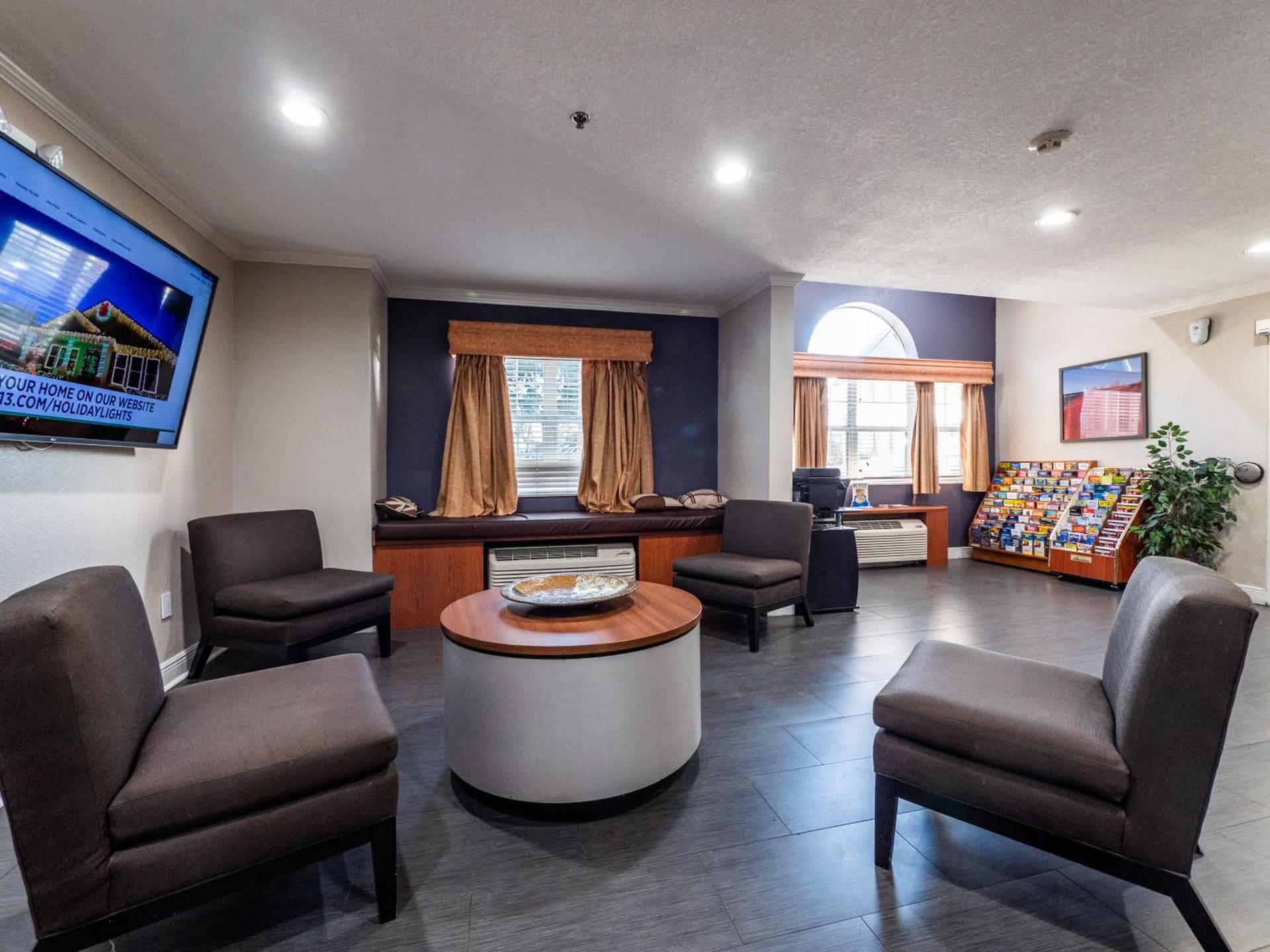 Microtel Inn and Suites Ocala gallery photo in Ocala, FL — image 25