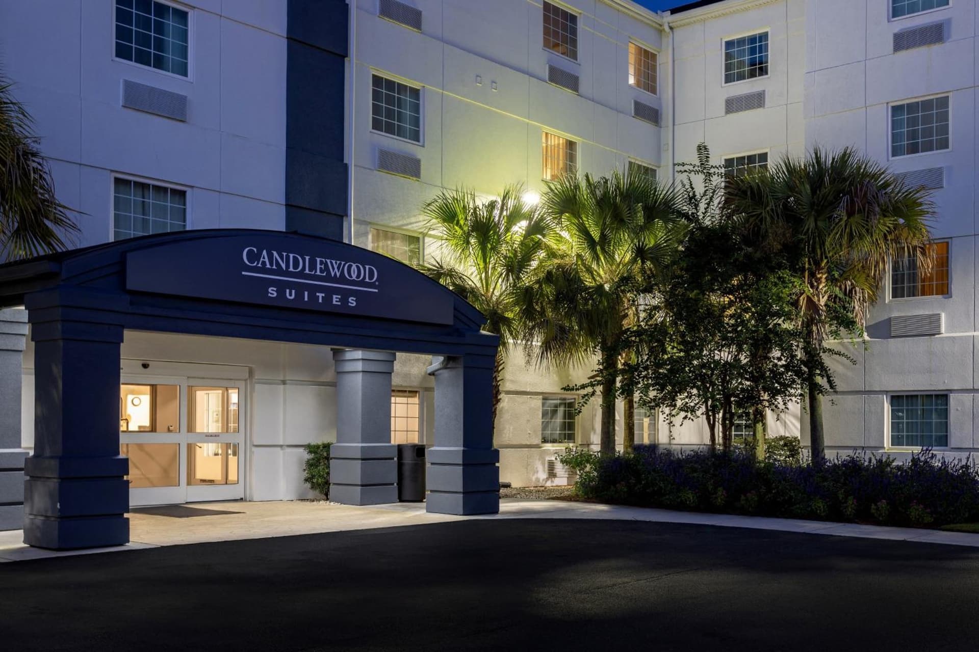 Candlewood Suites - Bluffton-Hilton Head by IHG featured exterior or lobby in Bluffton, SC — similar hotel