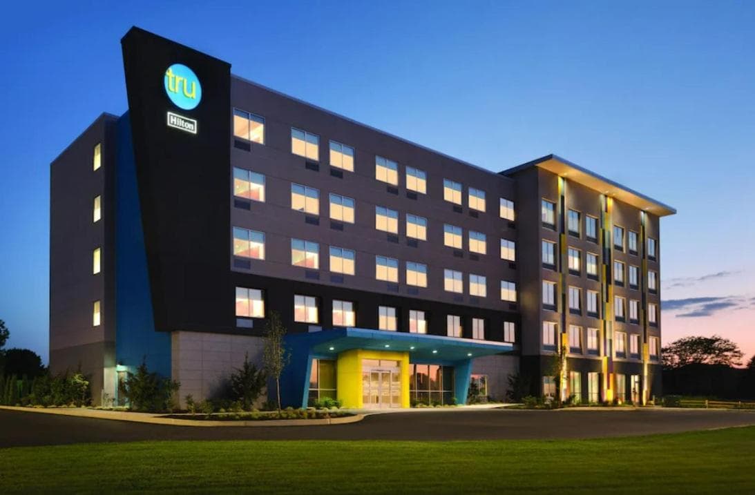 Tru By Hilton Fayetteville Fort Bragg gallery photo in Fayetteville, NC — image 8