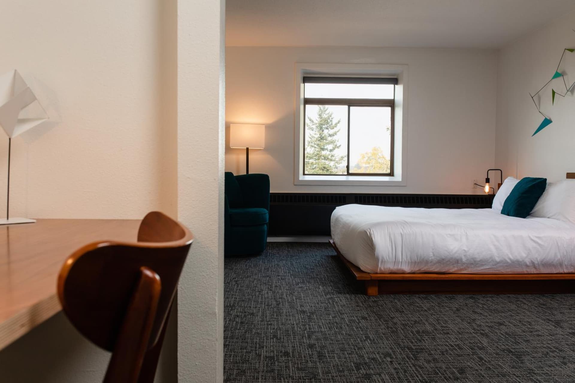 Hotel Leo gallery photo in Bellingham, WA — image 31