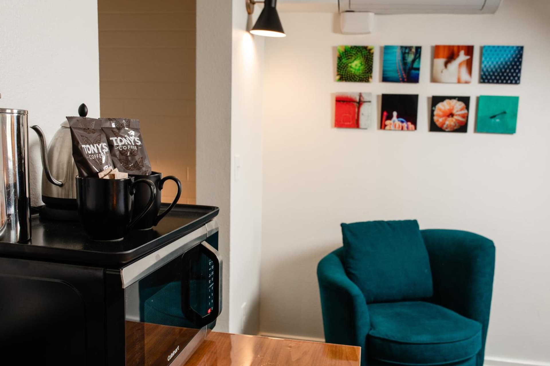 Hotel Leo gallery photo in Bellingham, WA — image 36
