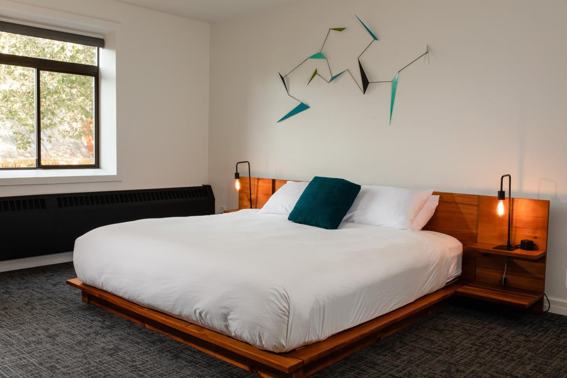 Hotel Leo gallery photo in Bellingham, WA — image 29