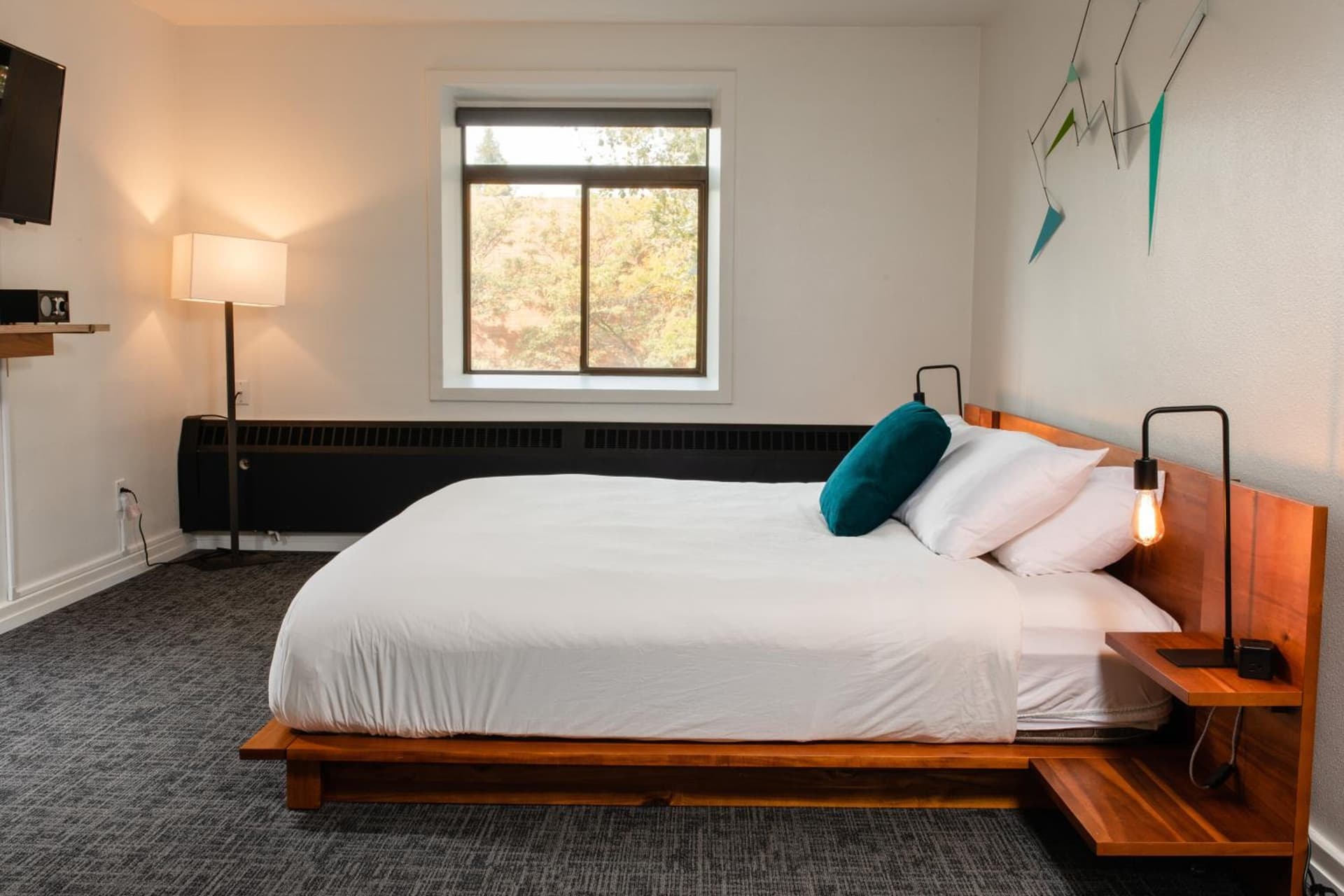 Hotel Leo gallery photo in Bellingham, WA — image 5