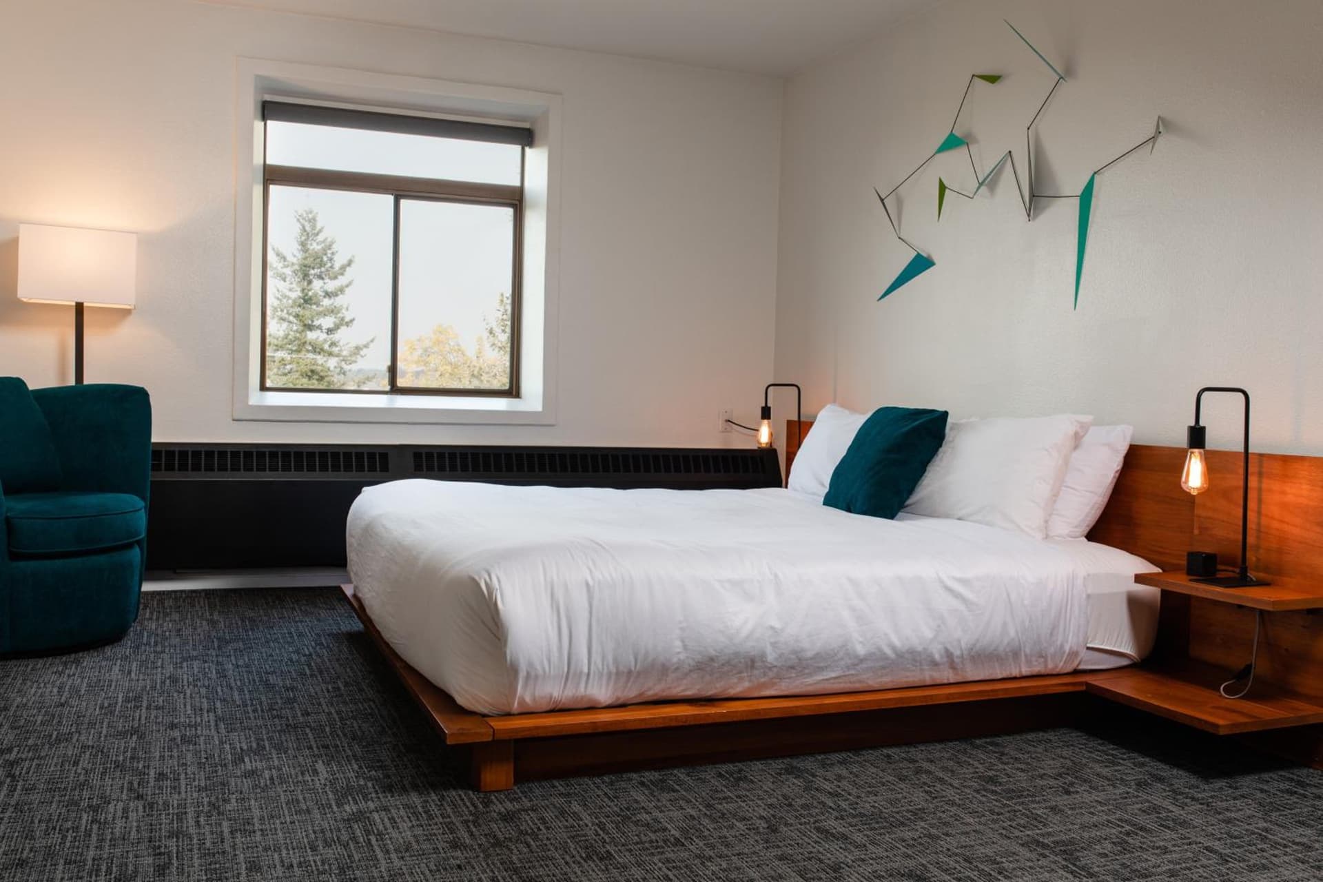 Hotel Leo gallery photo in Bellingham, WA — image 60