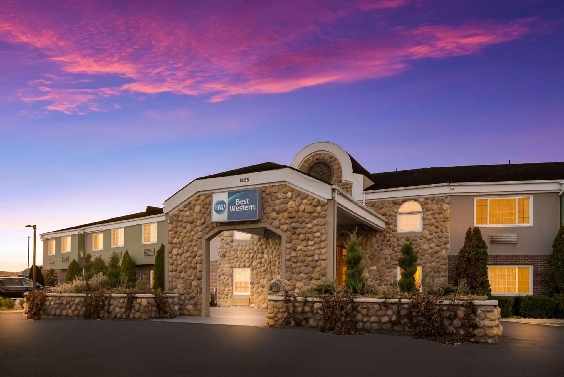 Best Western Mountain View Inn gallery photo in Springville, UT — image 4