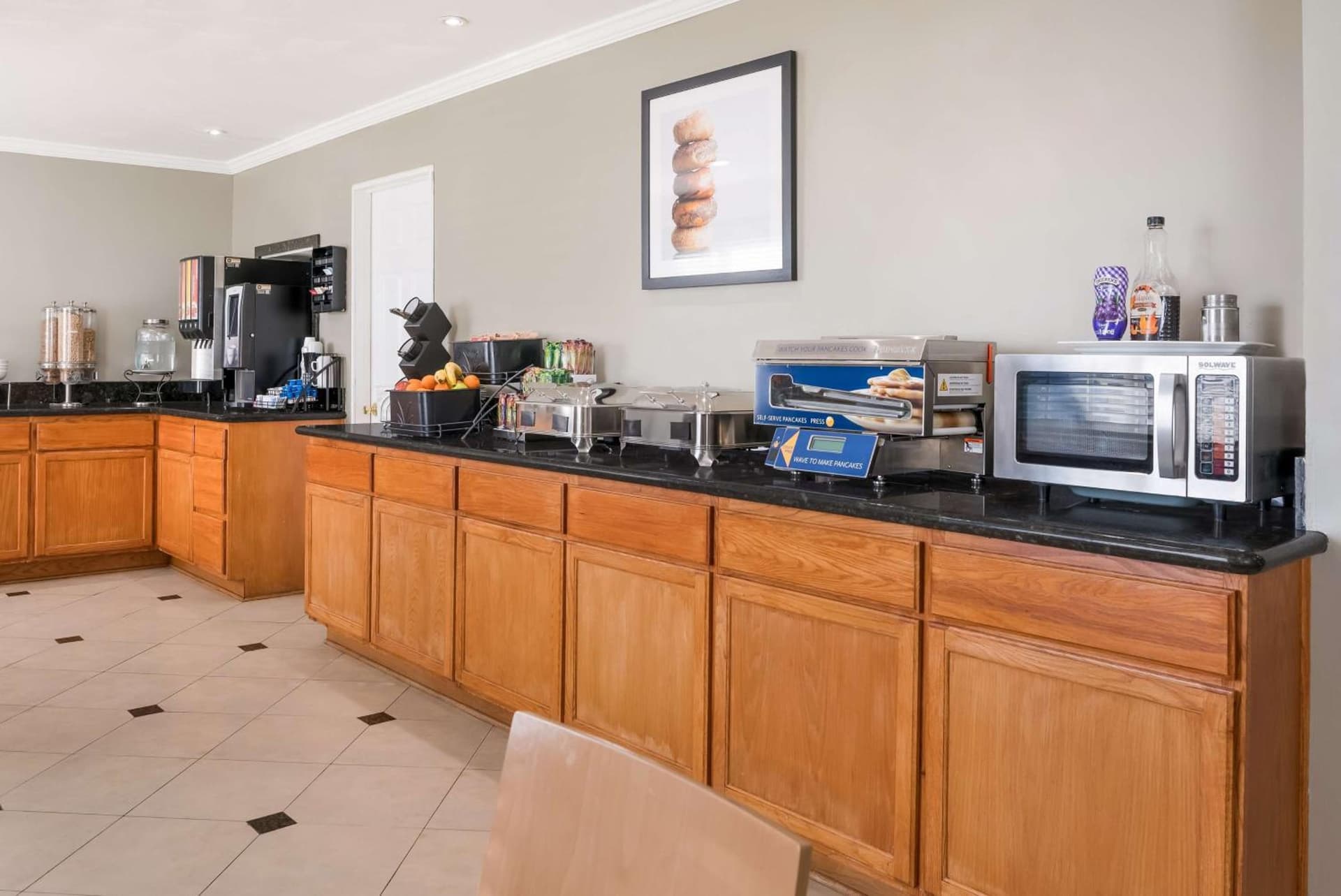 Best Western Mountain View Inn gallery photo in Springville, UT — image 9