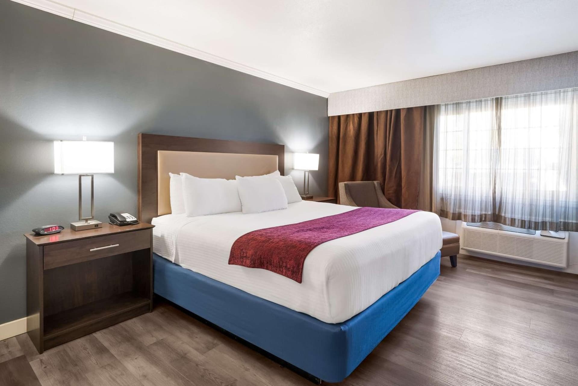 Best Western Mountain View Inn gallery photo in Springville, UT — image 10
