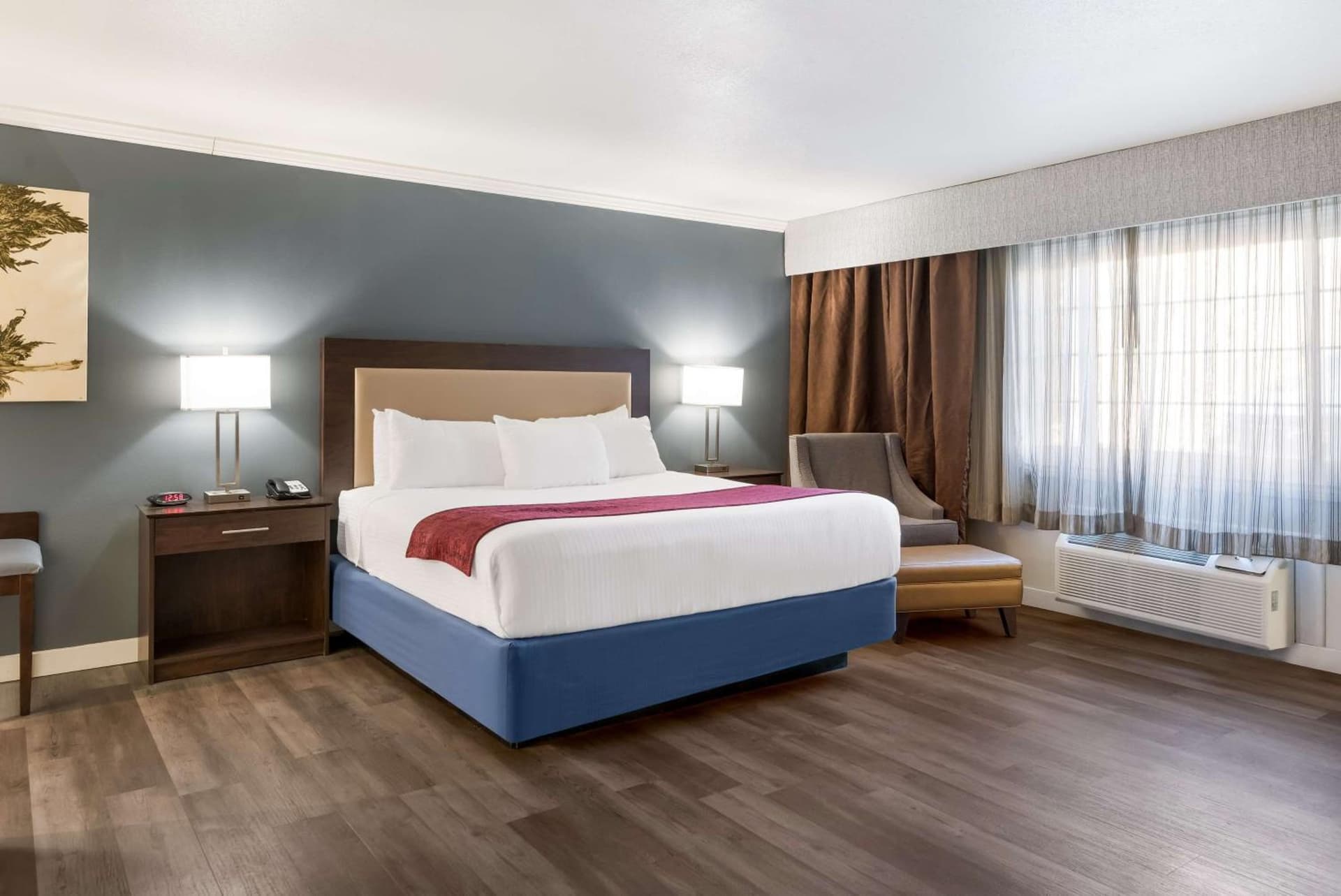 Best Western Mountain View Inn gallery photo in Springville, UT — image 26