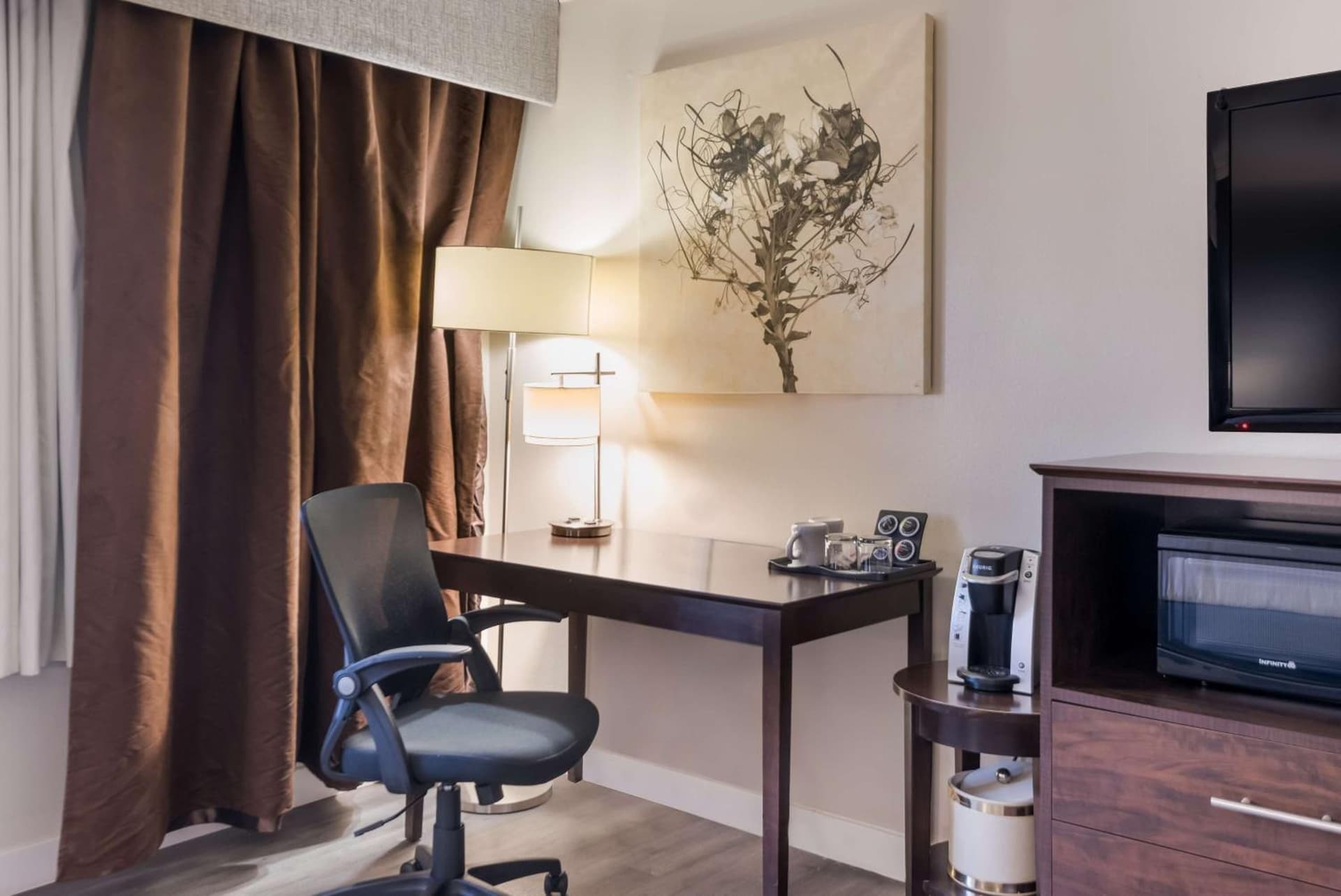 Best Western Mountain View Inn gallery photo in Springville, UT — image 7