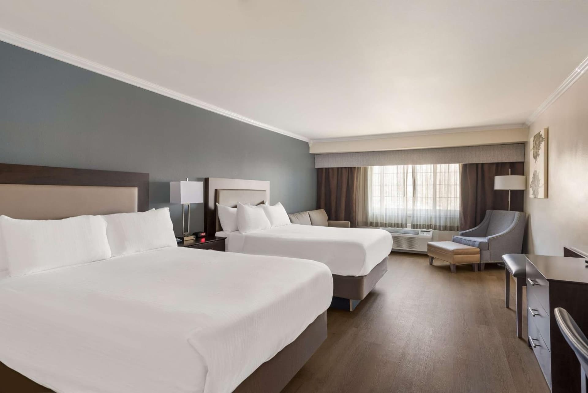 Best Western Mountain View Inn gallery photo in Springville, UT — image 23