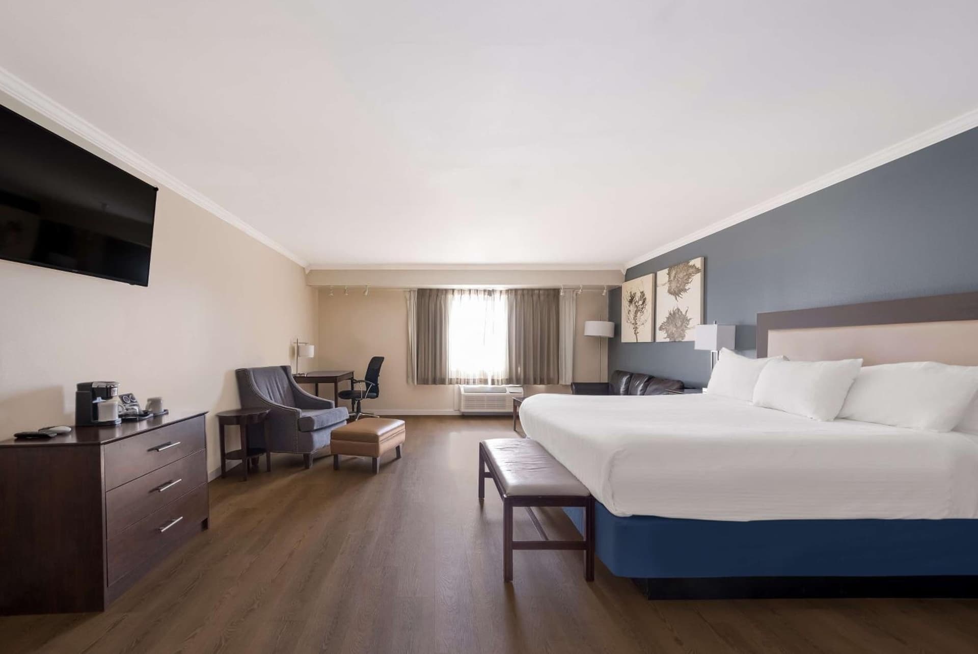 Best Western Mountain View Inn gallery photo in Springville, UT — image 11