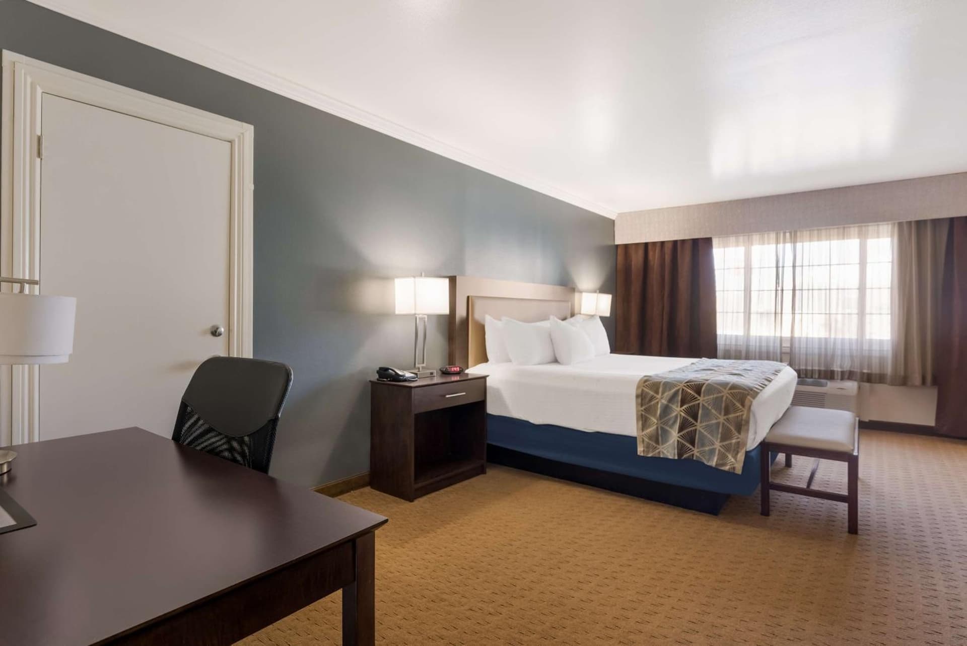 Best Western Mountain View Inn gallery photo in Springville, UT — image 14