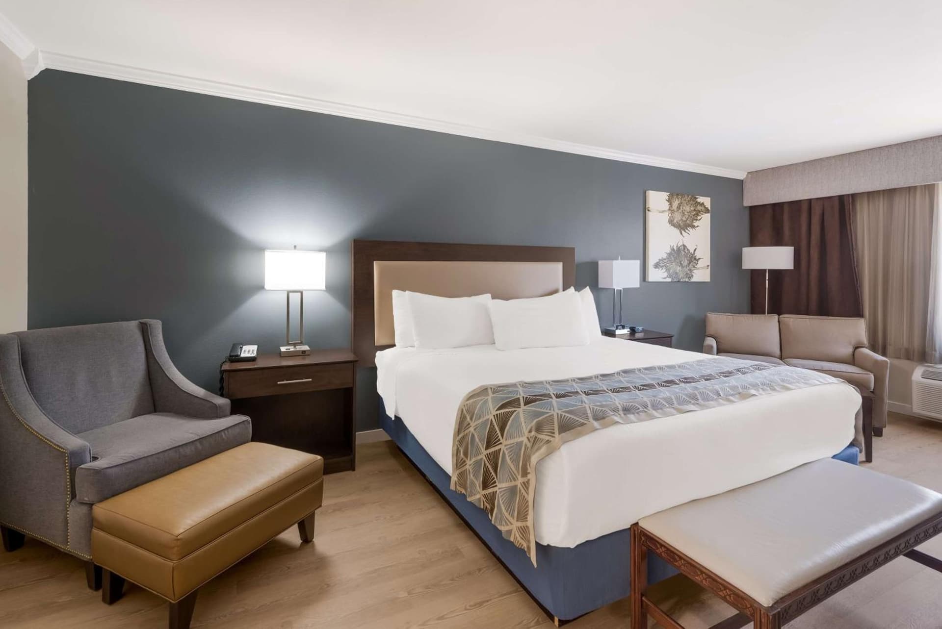 Best Western Mountain View Inn gallery photo in Springville, UT — image 28