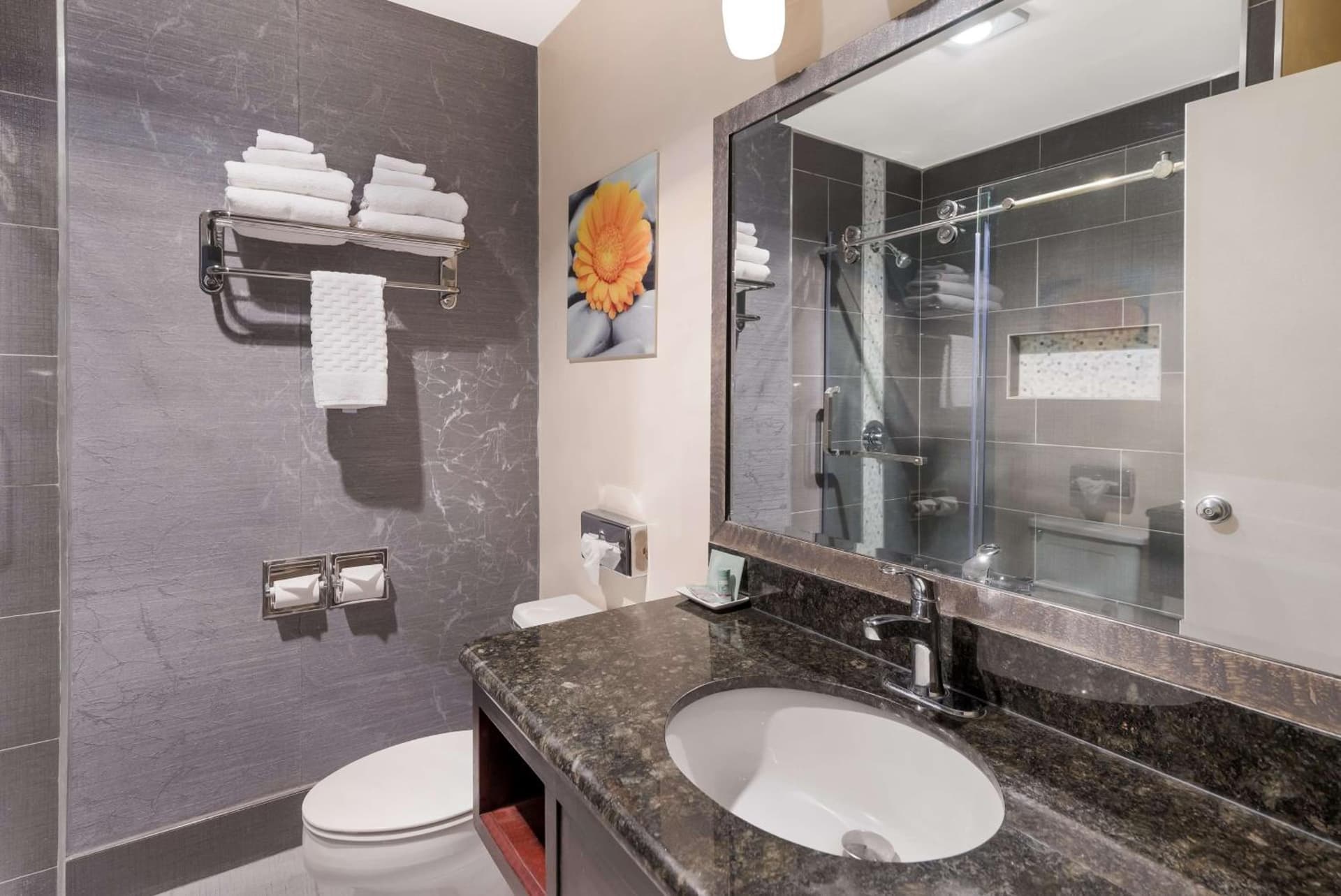 Best Western Mountain View Inn gallery photo in Springville, UT — image 18