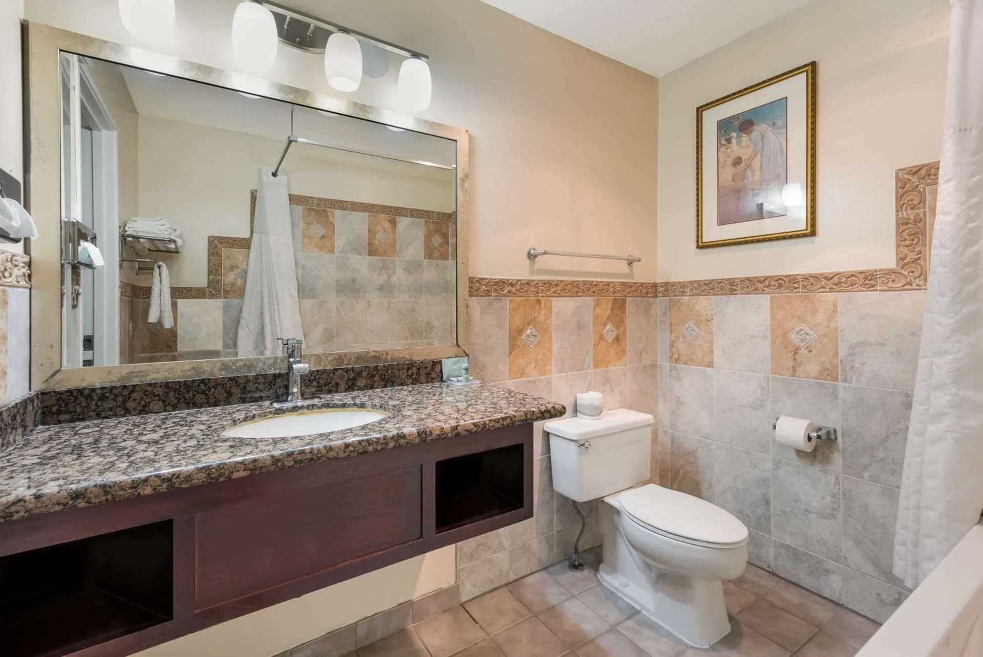 Best Western Mountain View Inn gallery photo in Springville, UT — image 12