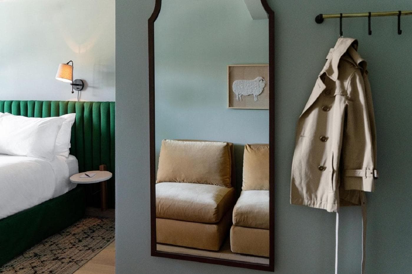 Palihotel Hollywood near Universal Studios gallery photo in Los Angeles, CA — image 27