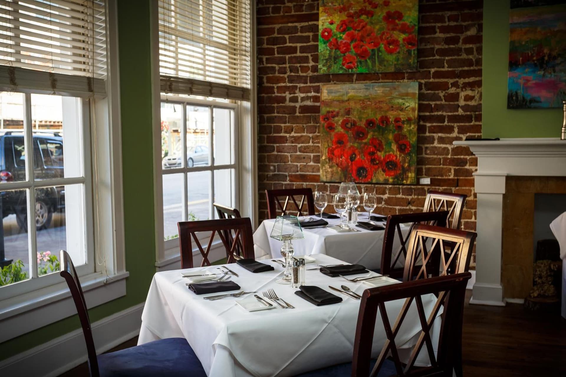 The Marshall House gallery photo in Savannah, GA — image 131