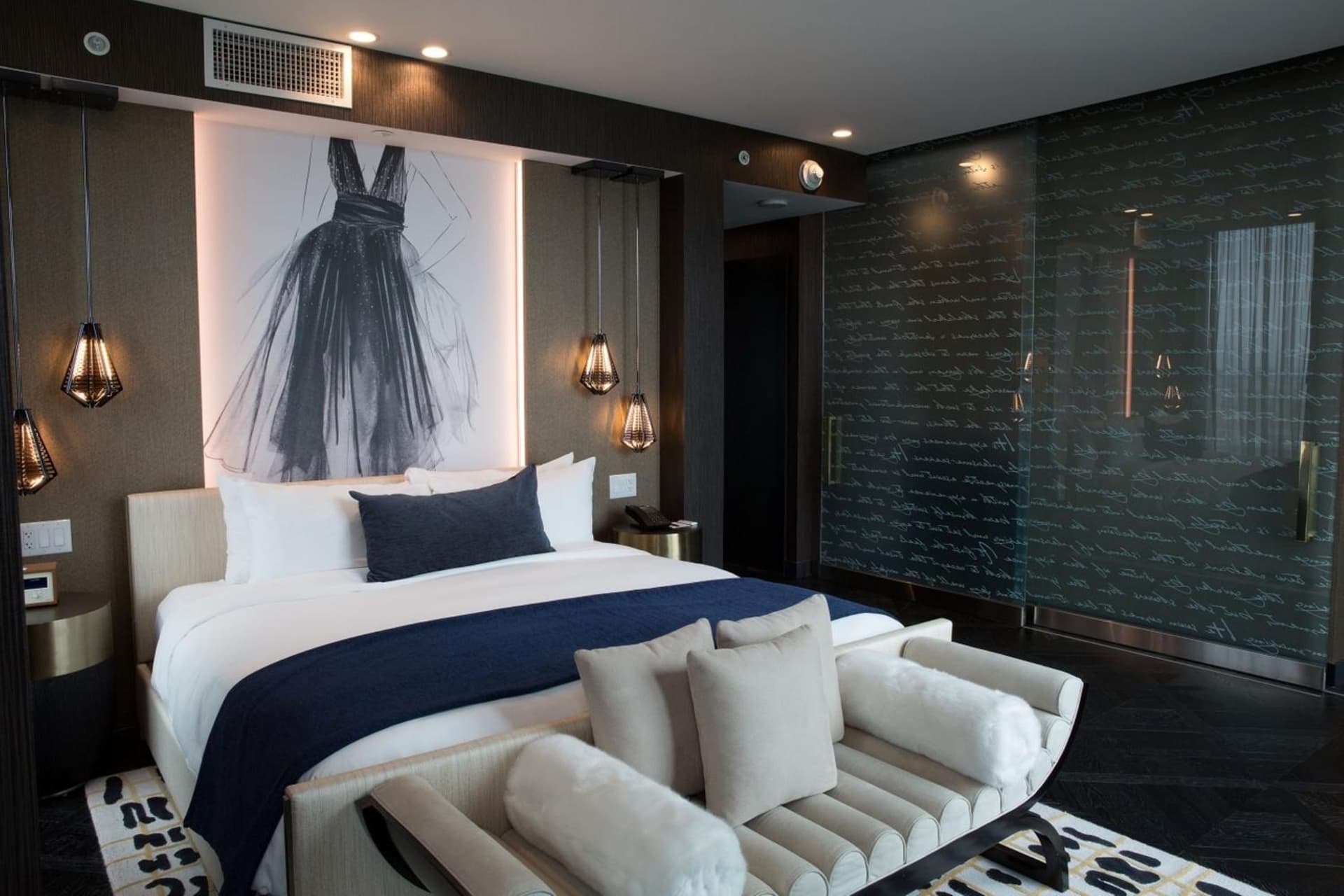Hotel Indigo Los Angeles Downtown by IHG gallery photo in Los Angeles, CA — image 46