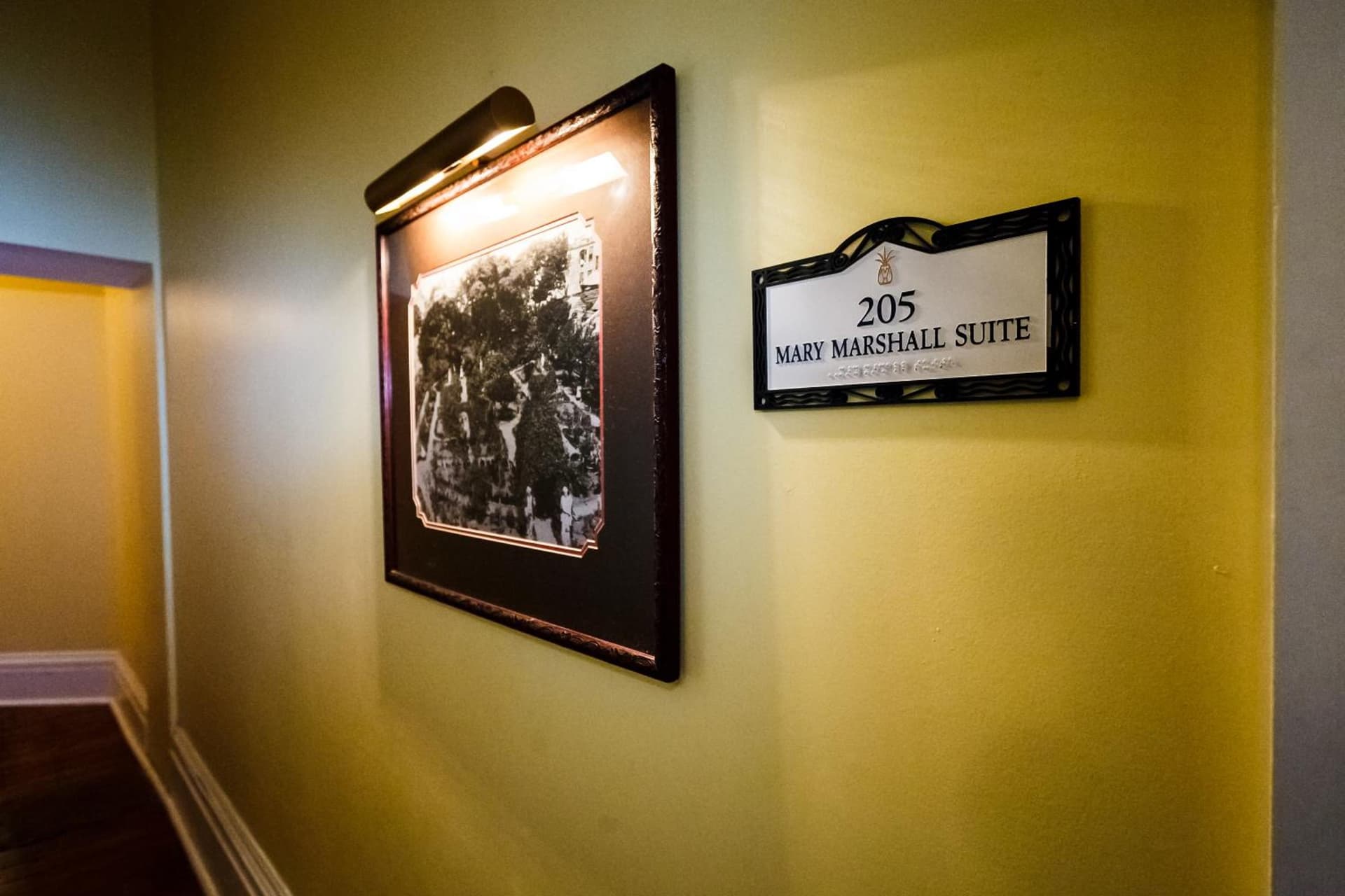 The Marshall House gallery photo in Savannah, GA — image 90