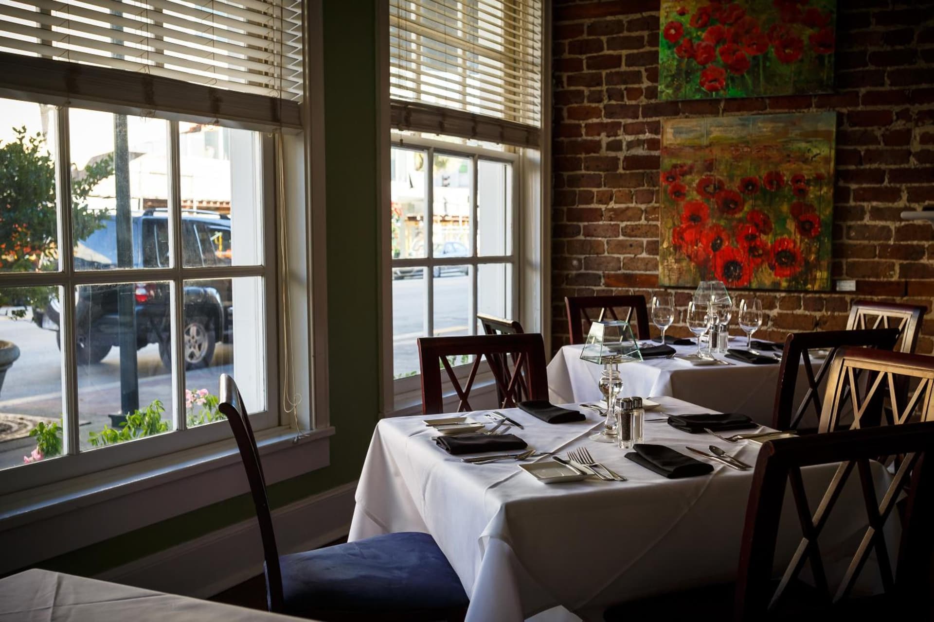 The Marshall House gallery photo in Savannah, GA — image 113