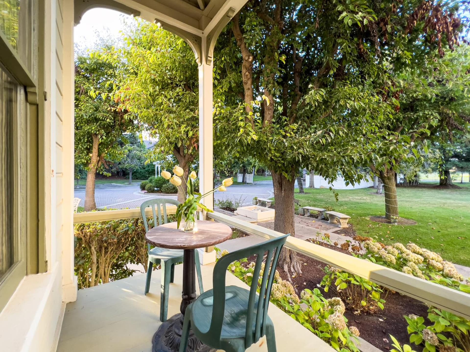 Chateau Coralini gallery photo in Salinas, CA — image 69