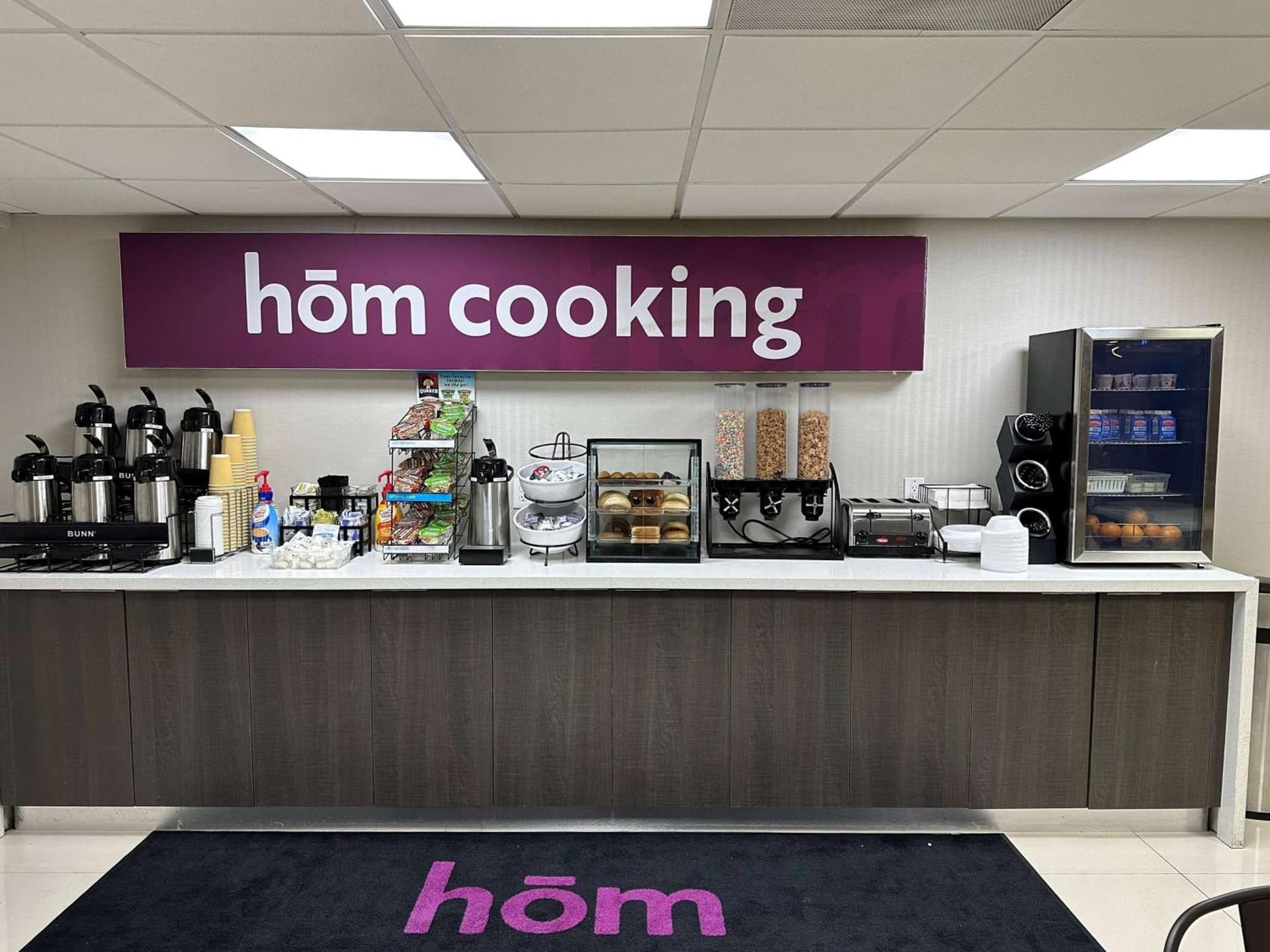 HOM Hotel Gainesville, SureStay Collection by Best Western gallery photo in Gainesville, FL — image 18