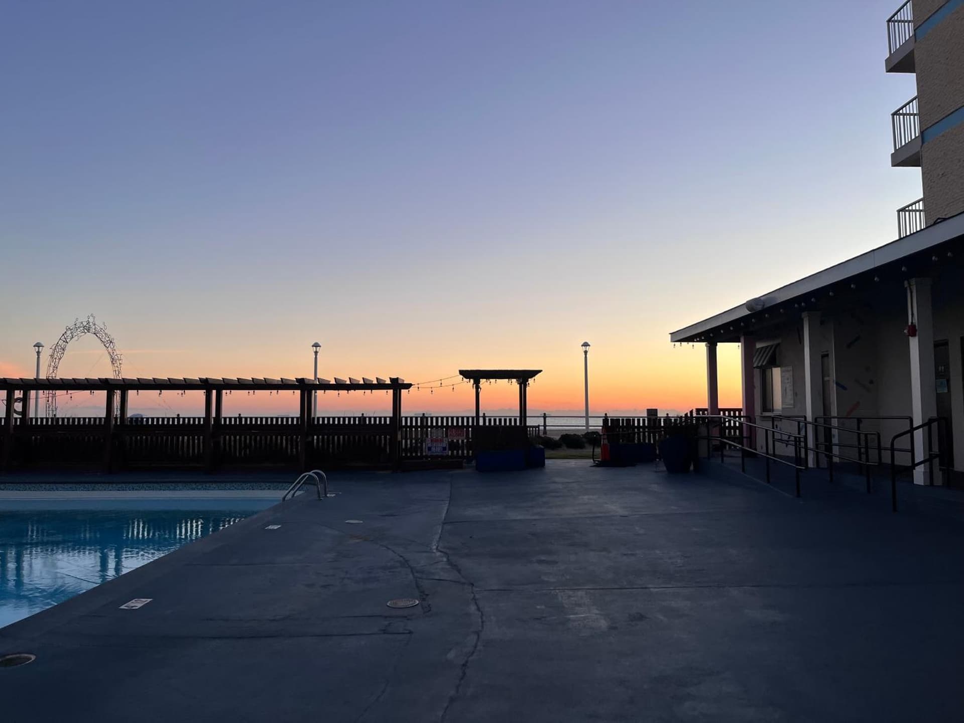 Spark by Hilton Virginia Beach Oceanfront gallery photo in Virginia Beach, VA — image 32